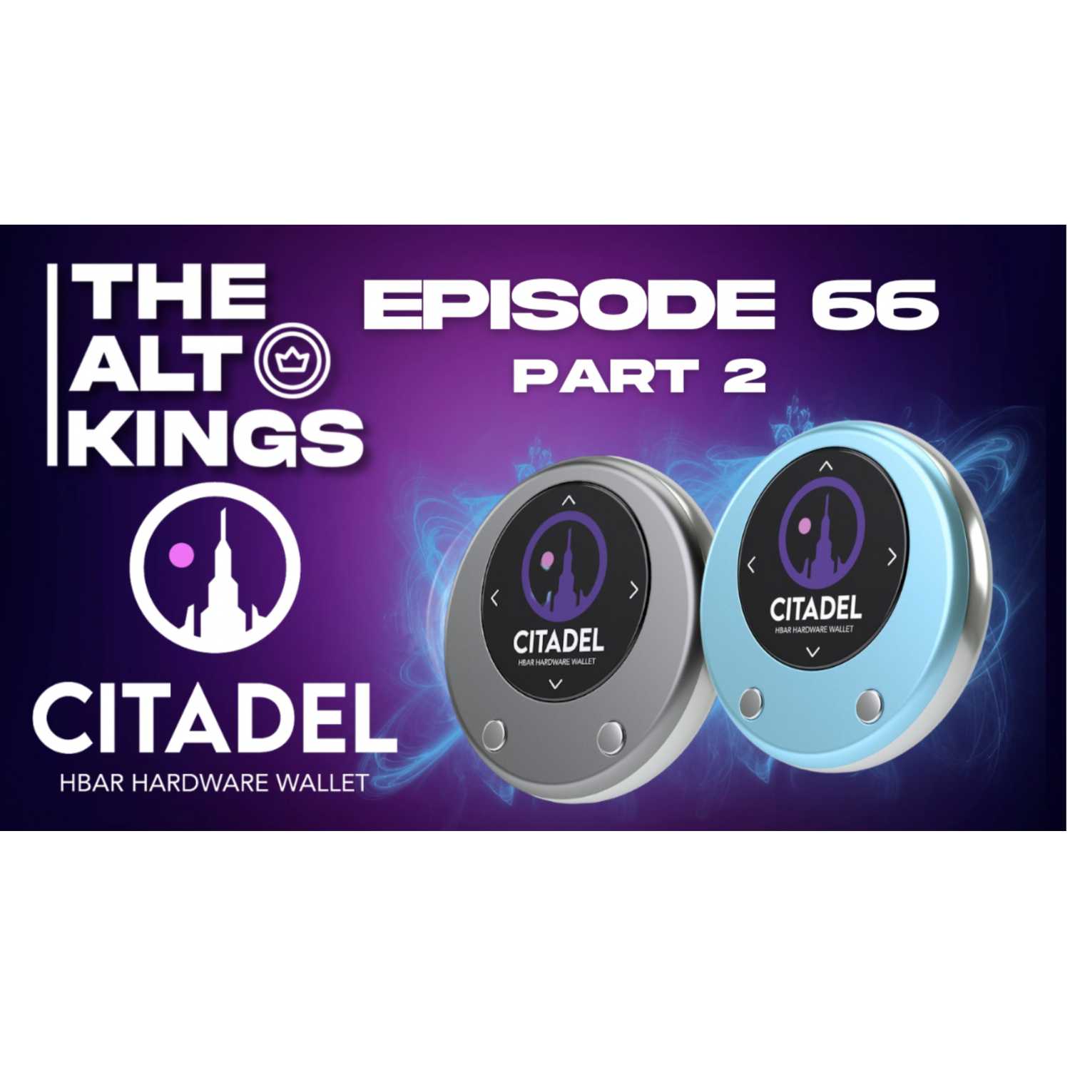 The Alt Kings Podcast