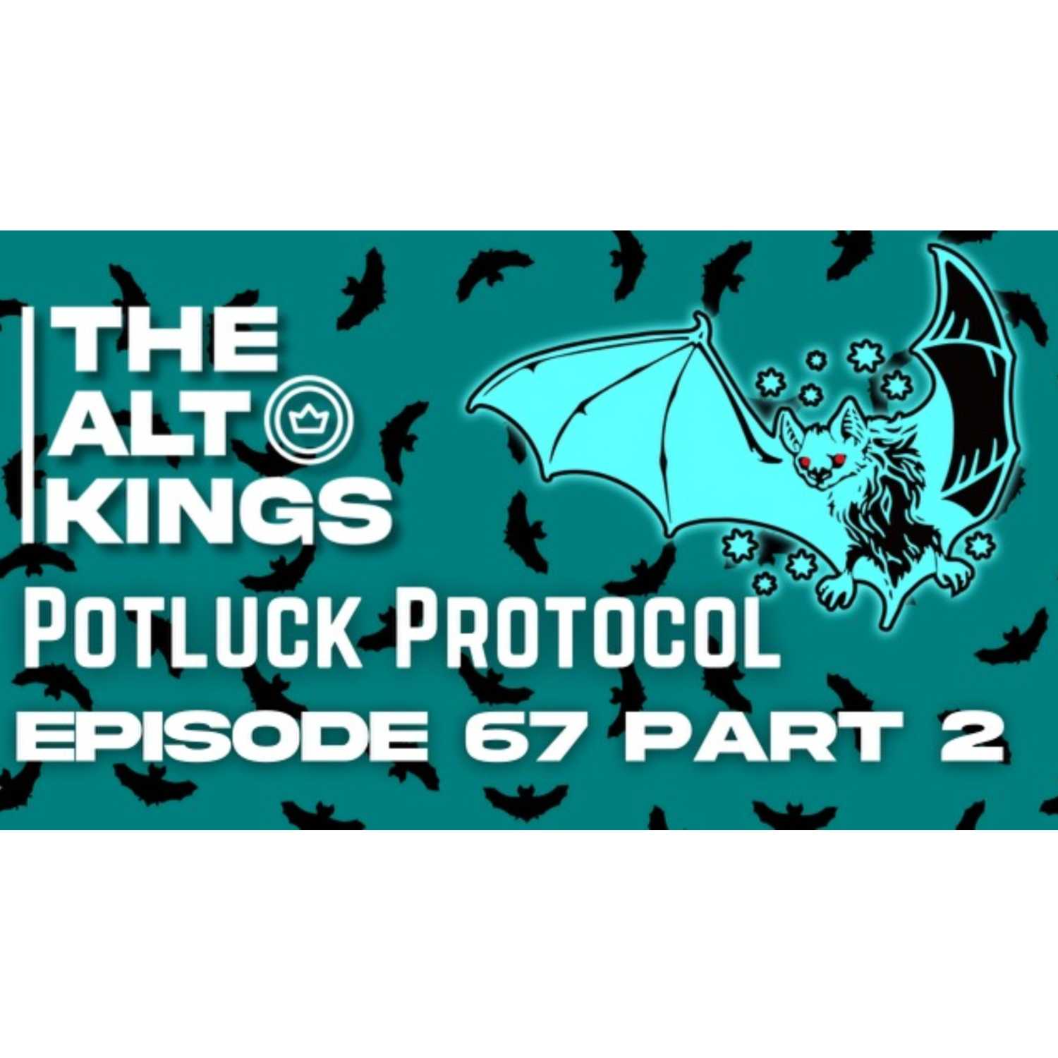 The Alt Kings Podcast