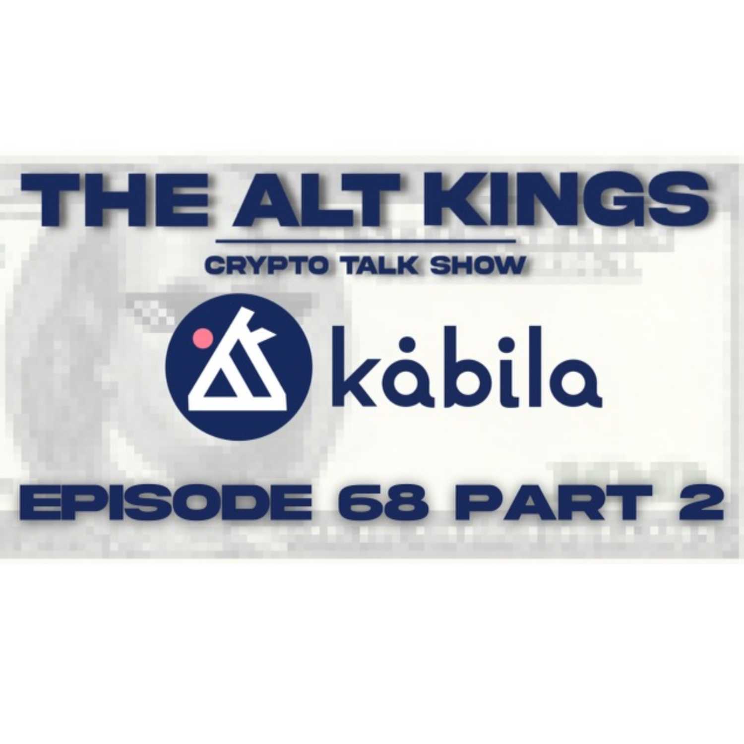 The Alt Kings Podcast