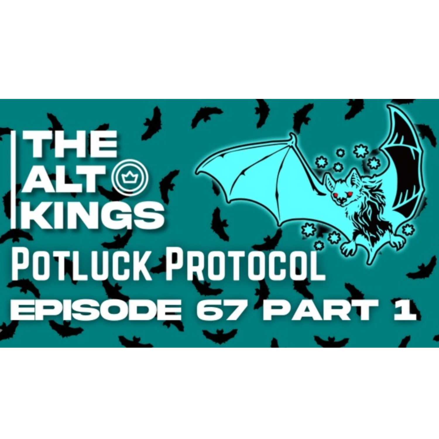 The Alt Kings Podcast