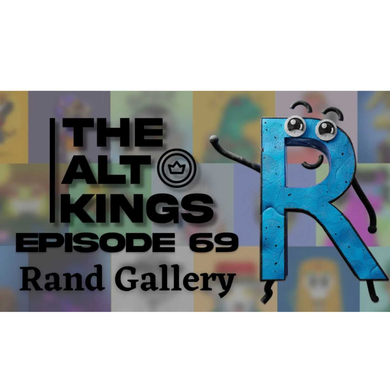 The Alt Kings Podcast
