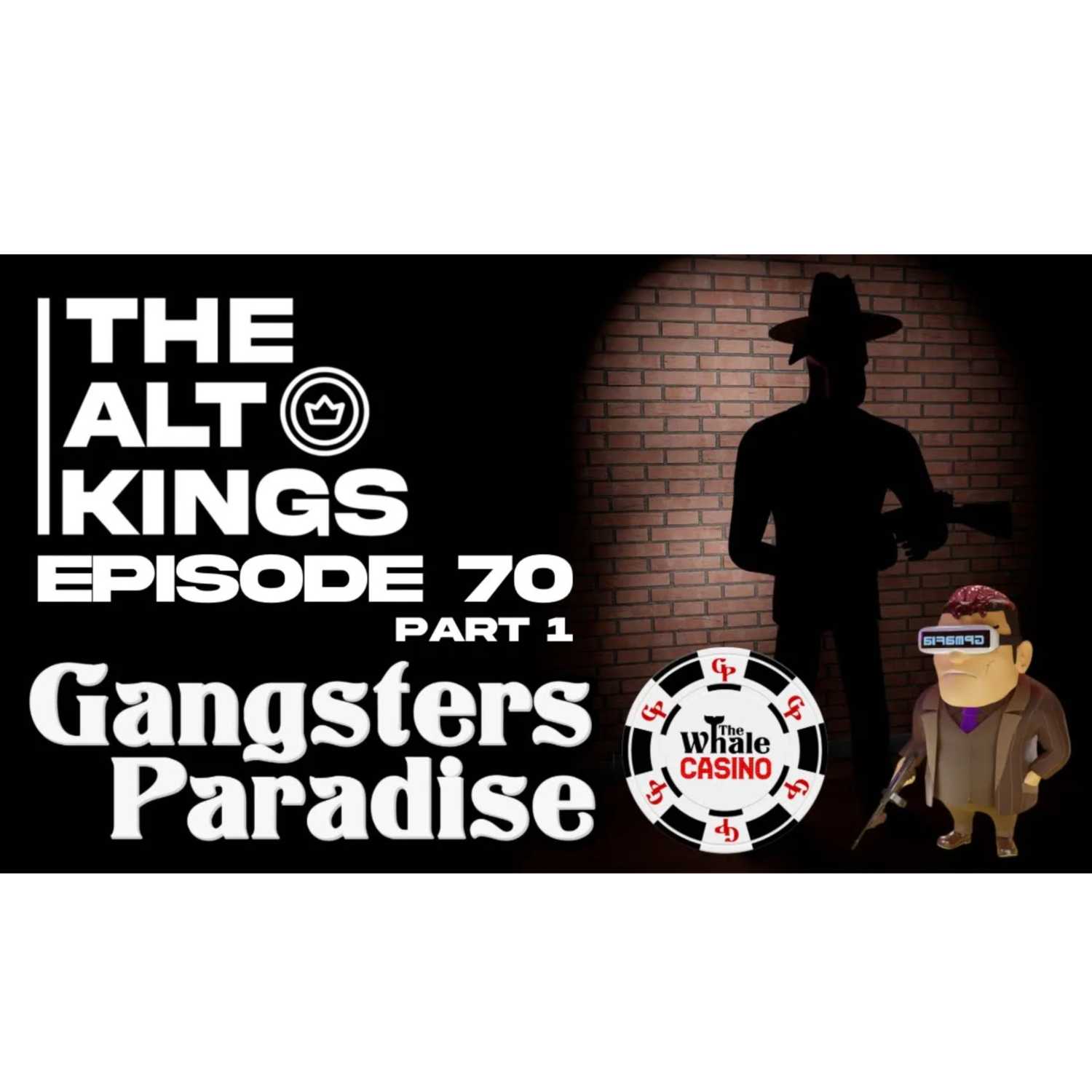 The Alt Kings Podcast