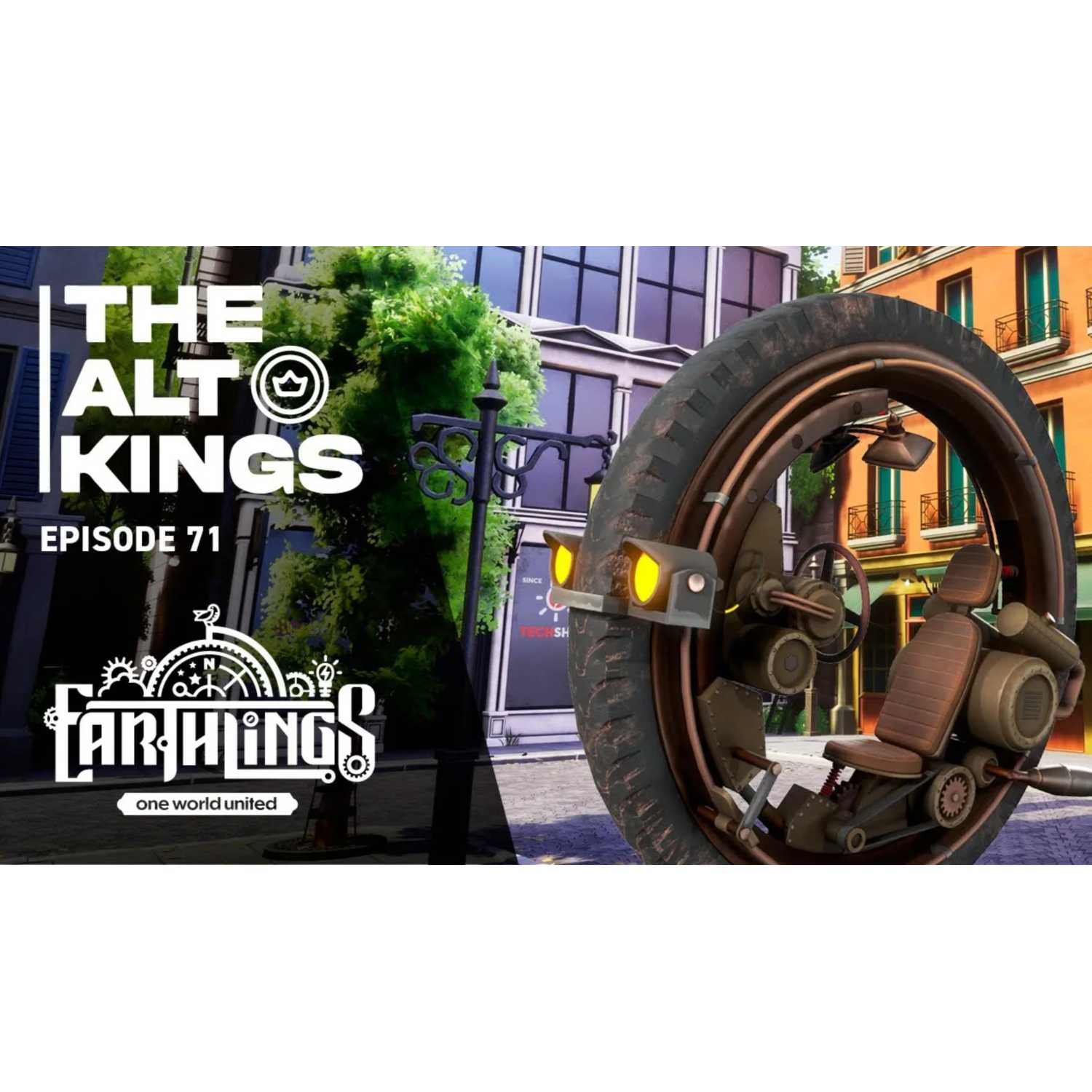 The Alt Kings Podcast