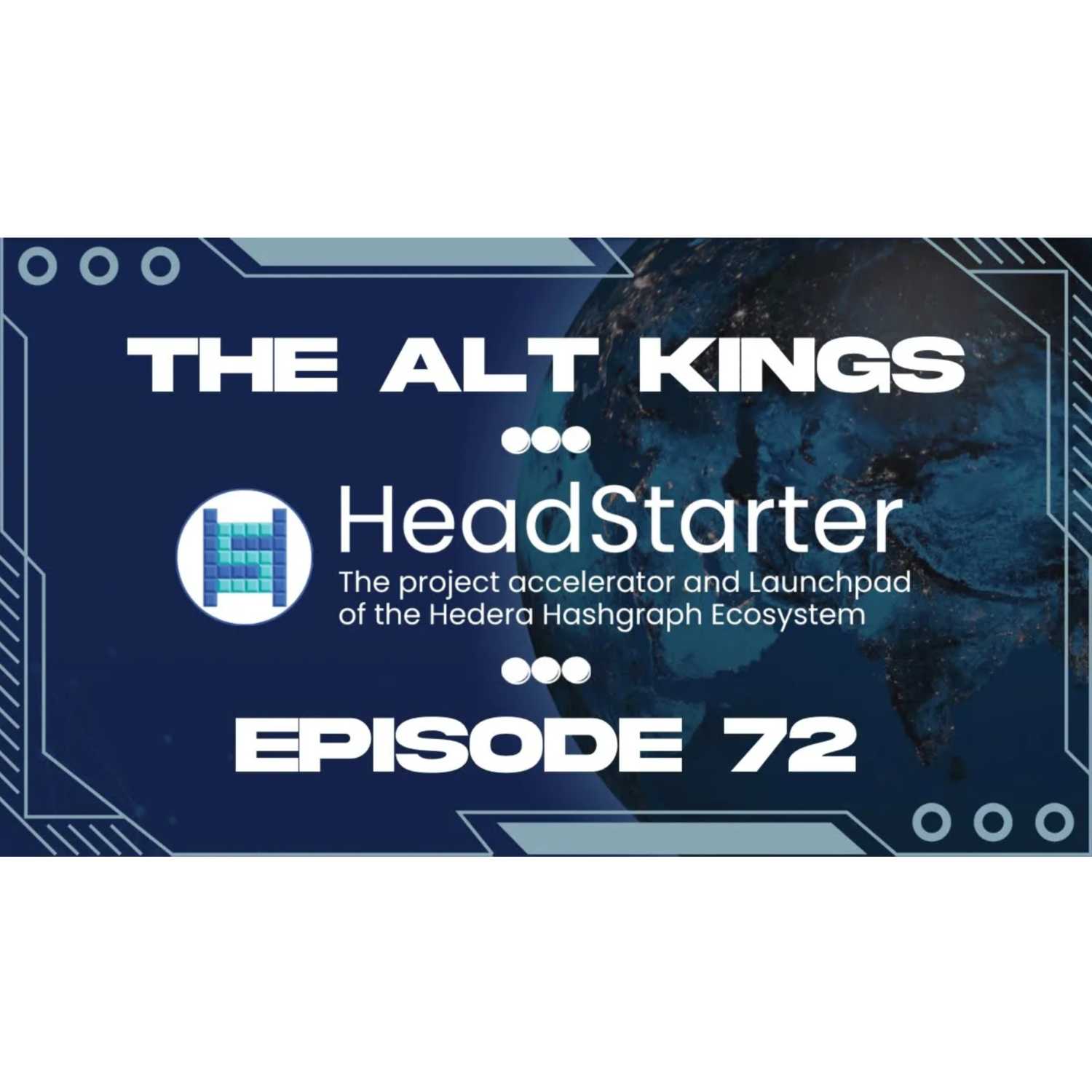 The Alt Kings Podcast