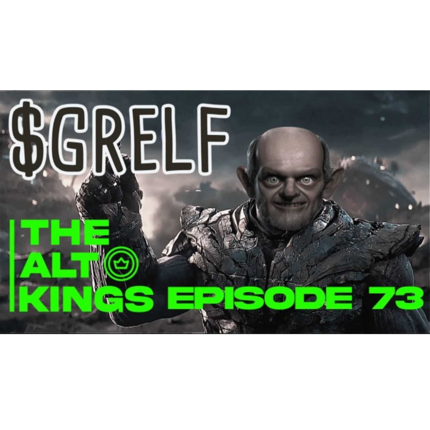 The Alt Kings Podcast