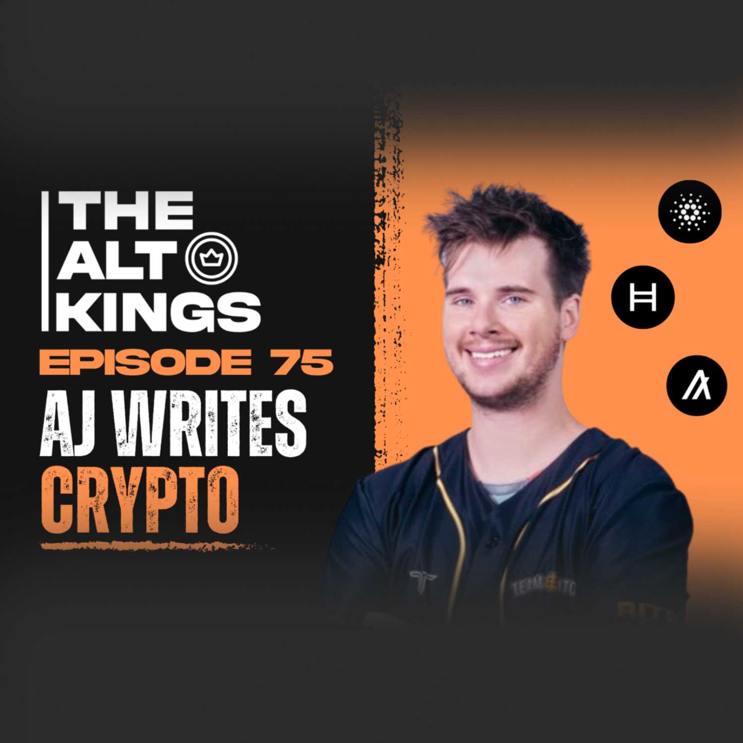 The Alt Kings Podcast