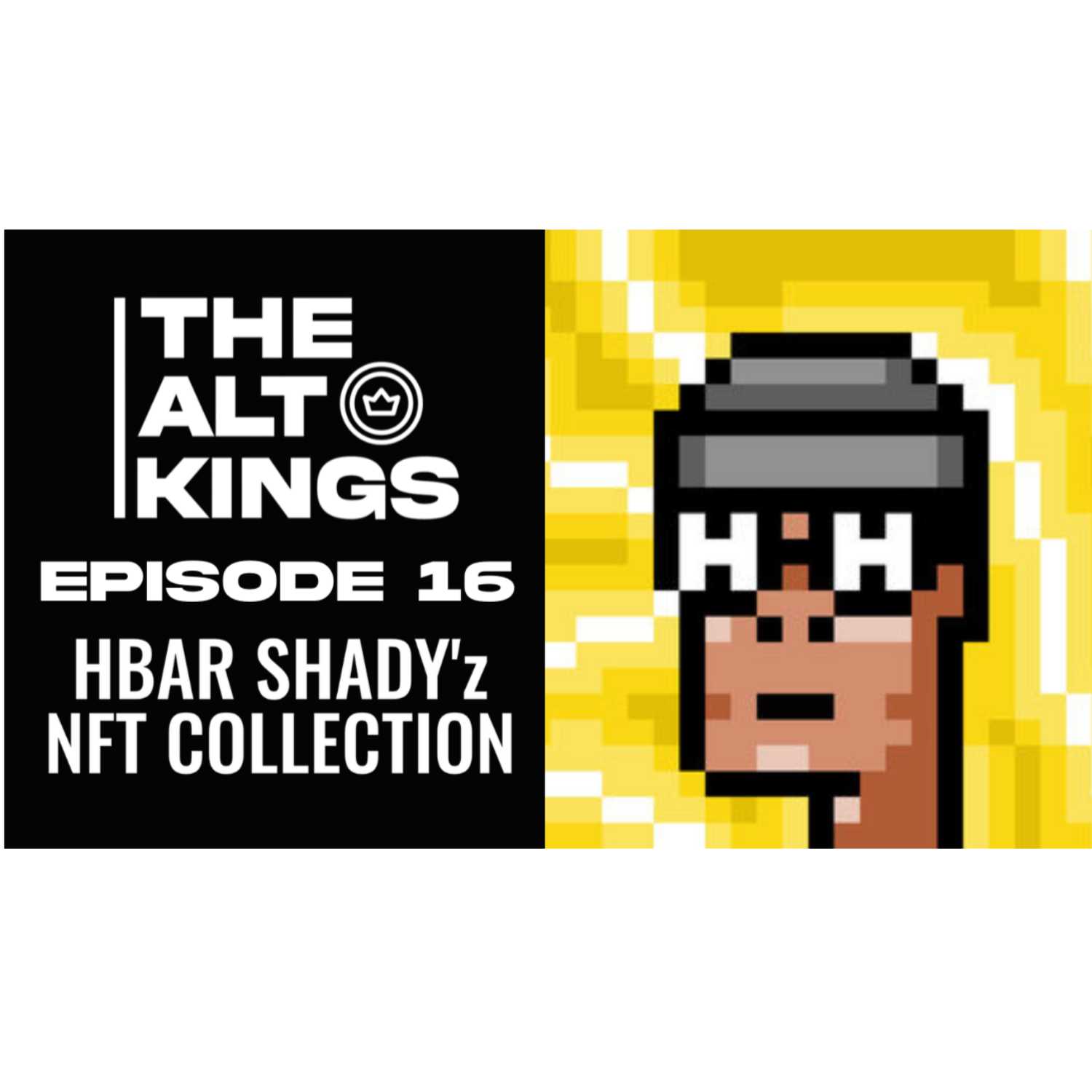 The Alt Kings Podcast