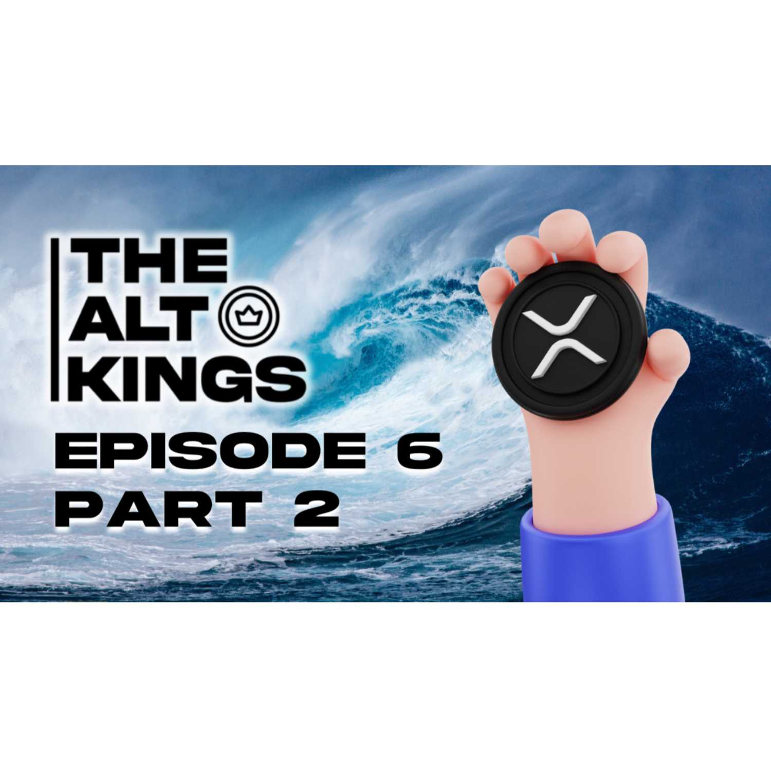 The Alt Kings Podcast