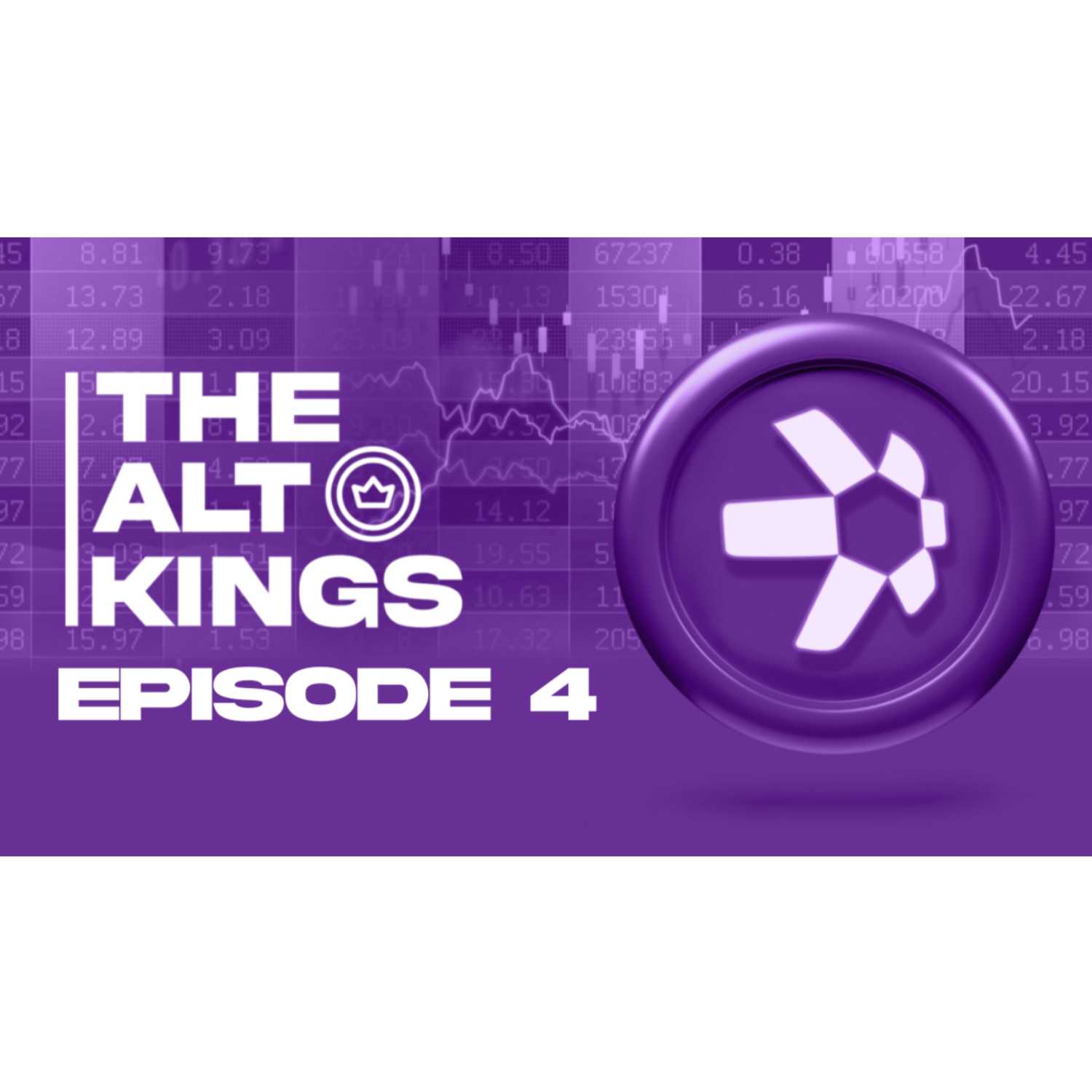 The Alt Kings Podcast