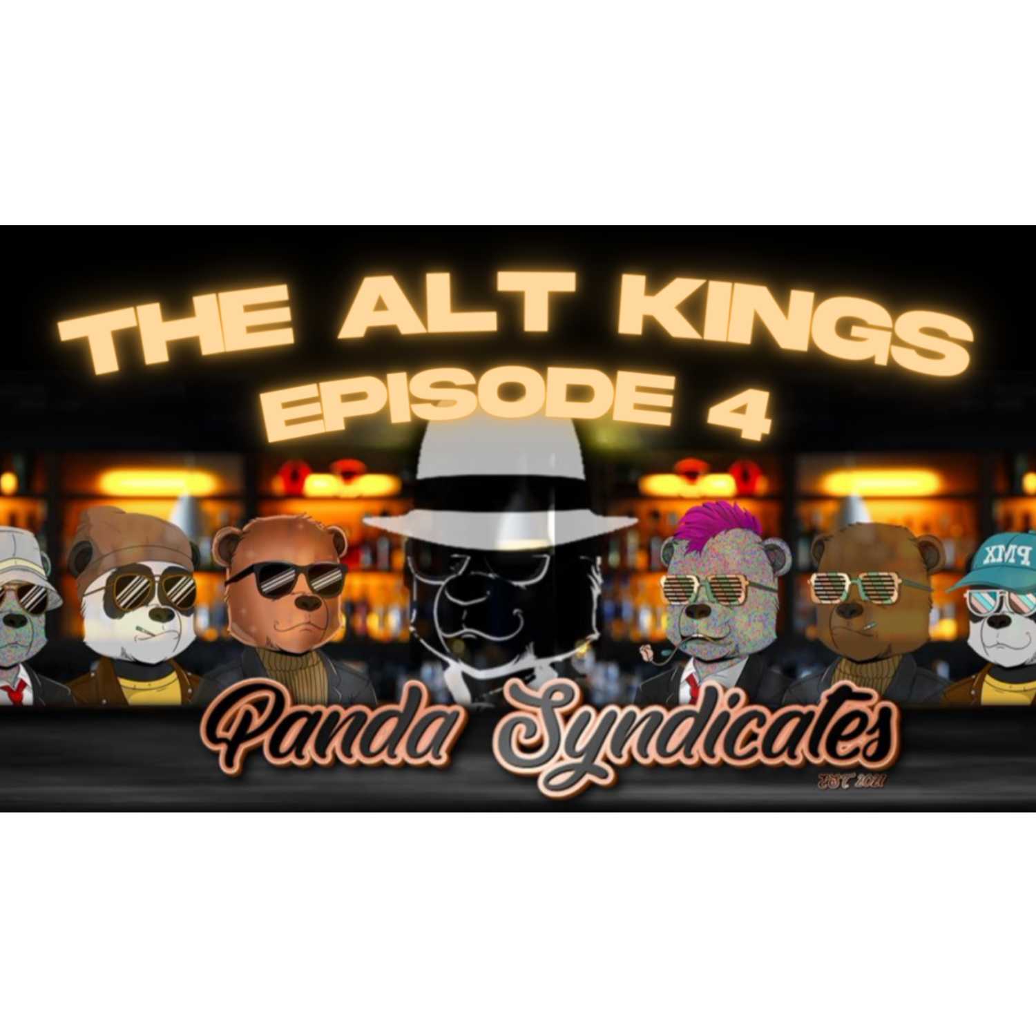 The Alt Kings Podcast