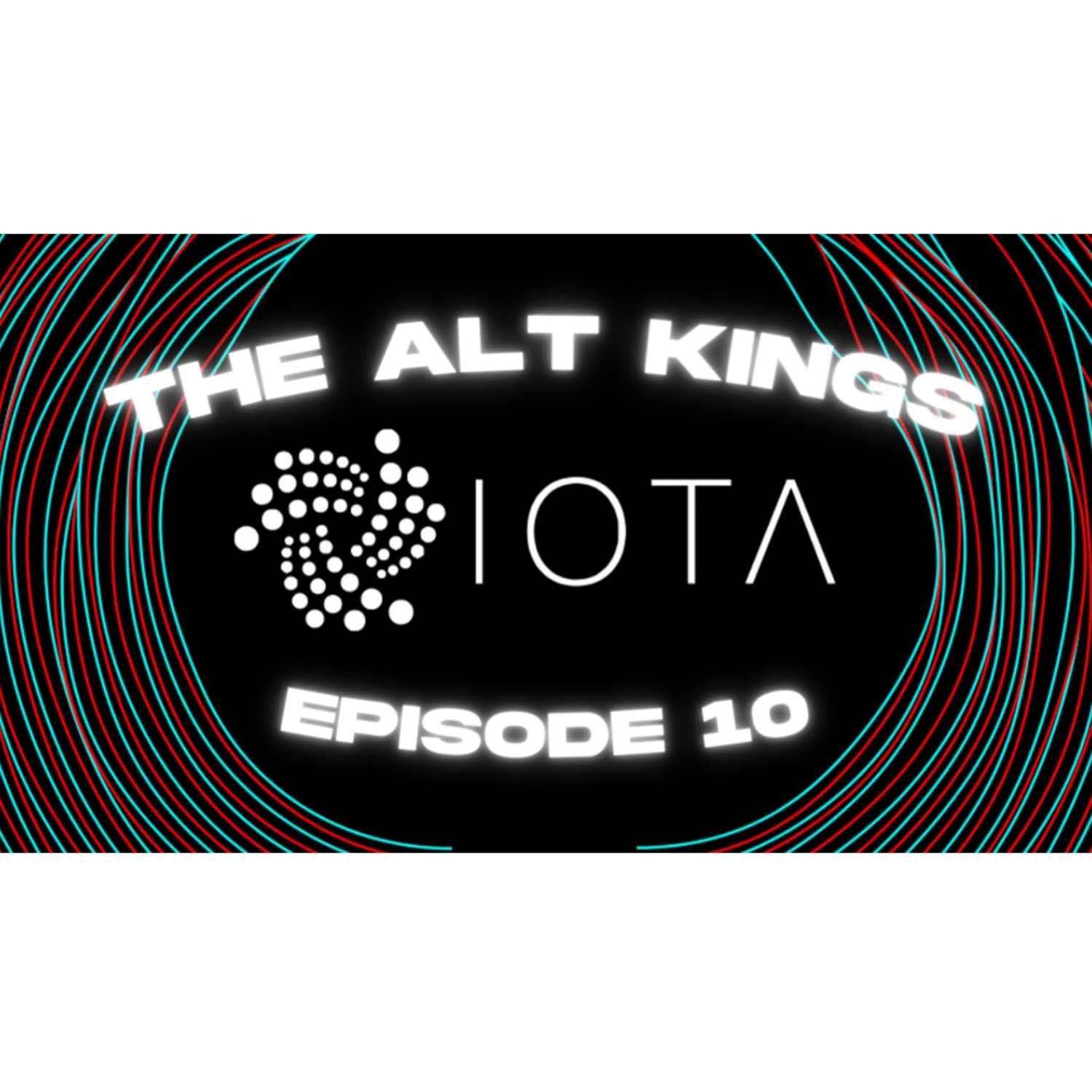 The Alt Kings Podcast