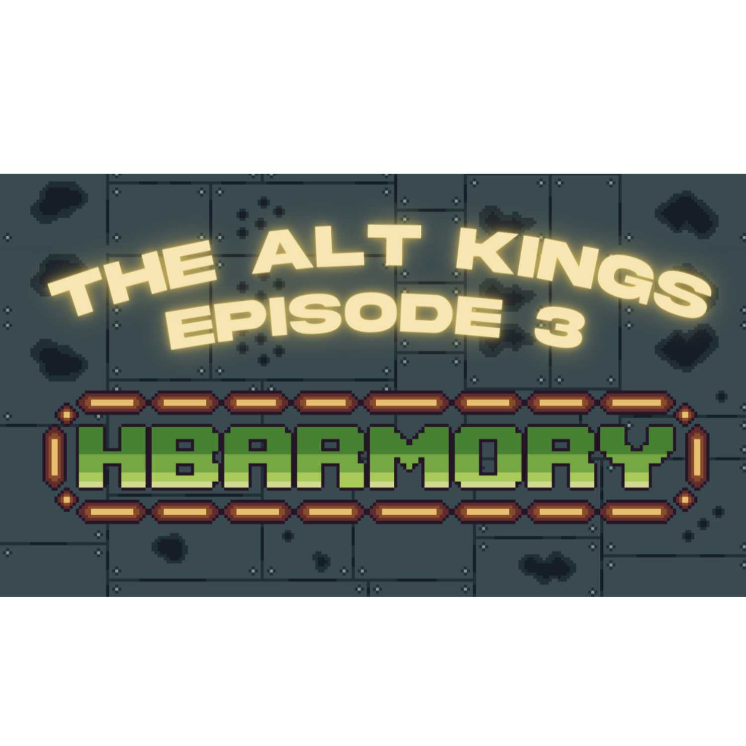 The Alt Kings Podcast