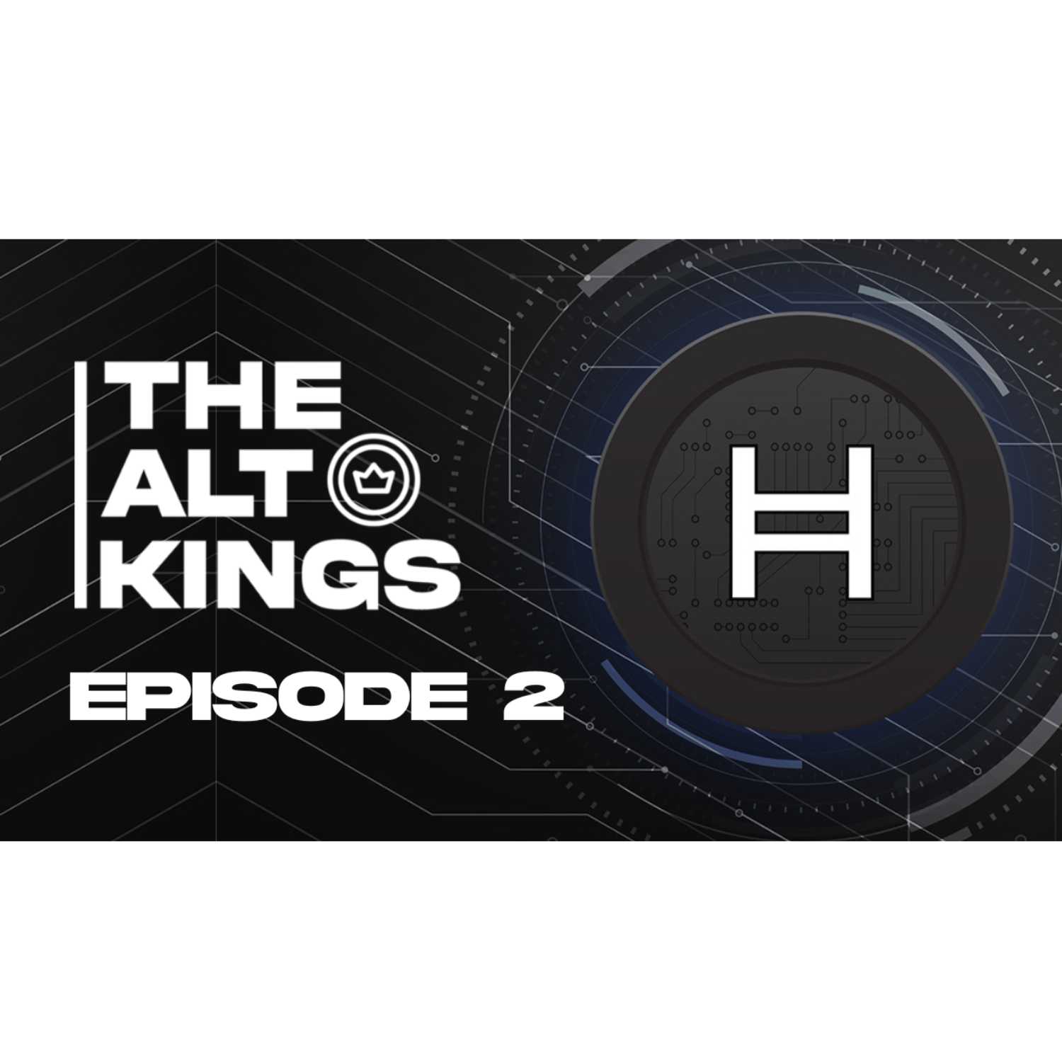 The Alt Kings Podcast