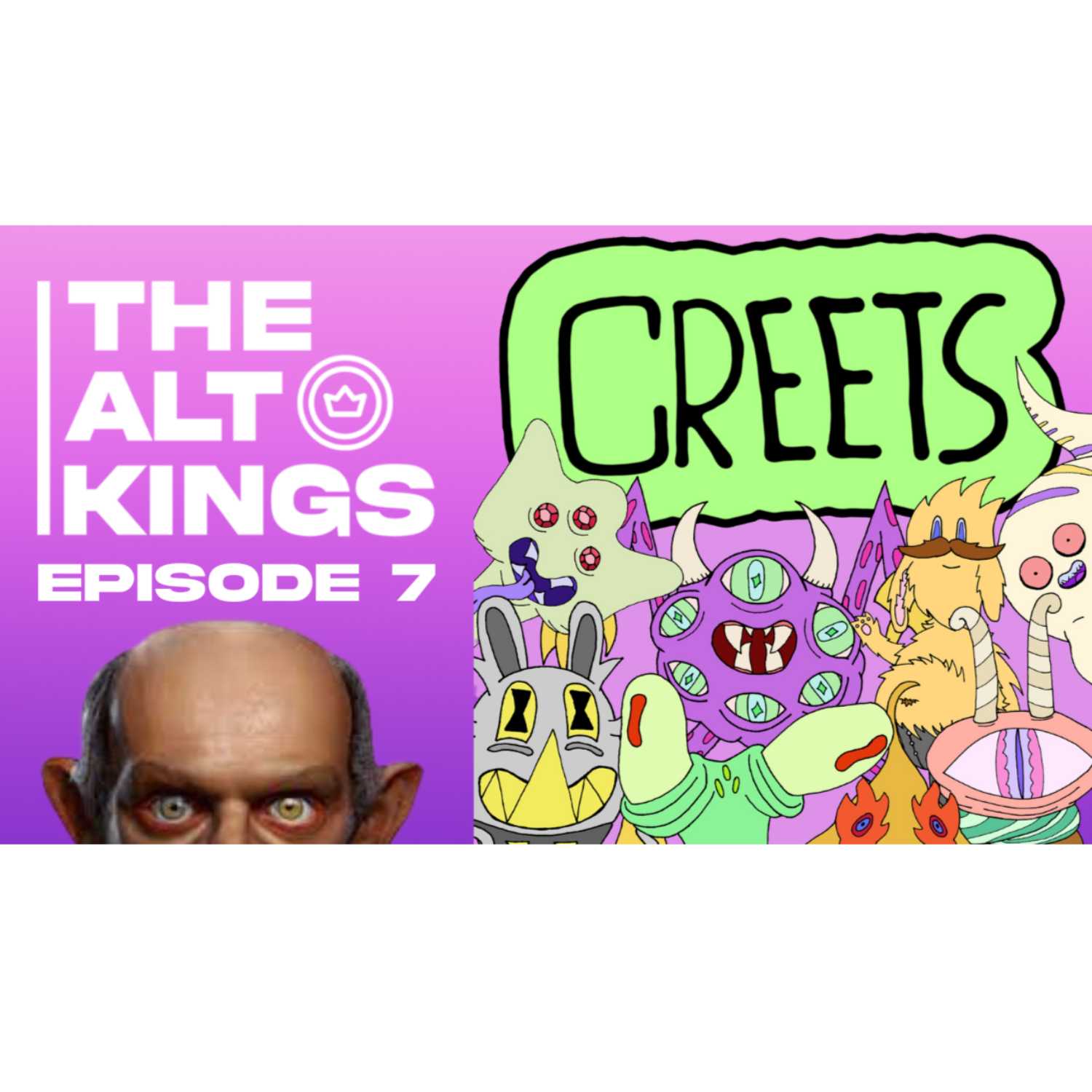 The Alt Kings Podcast
