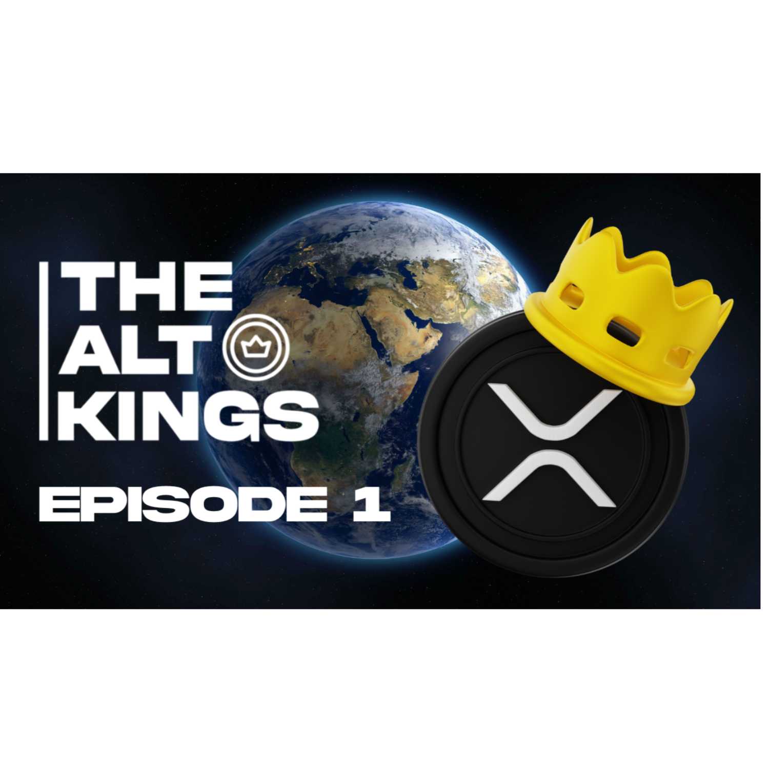 The Alt Kings Podcast