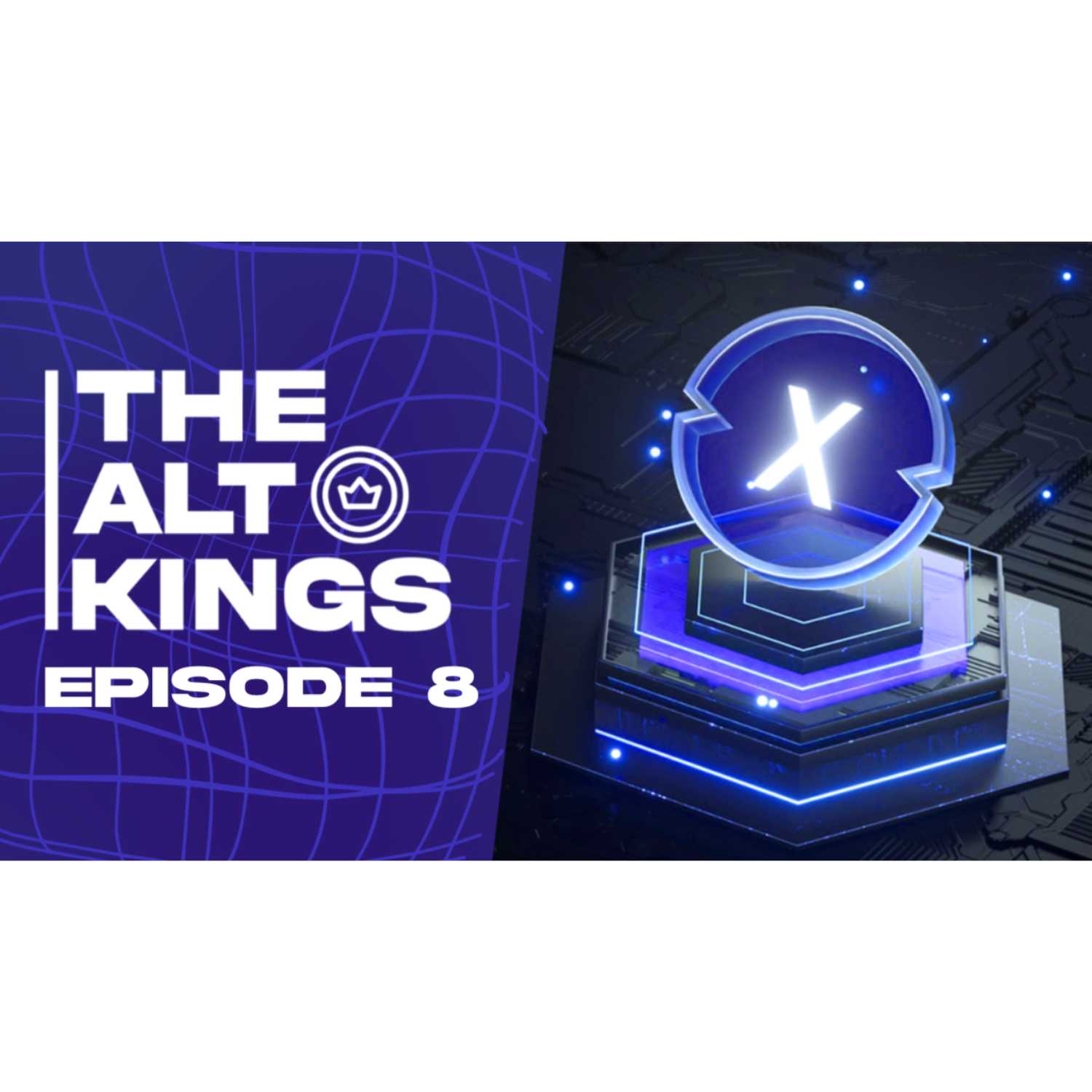 The Alt Kings Podcast
