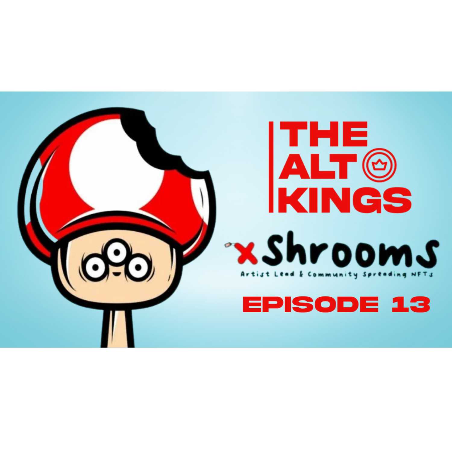 The Alt Kings Podcast