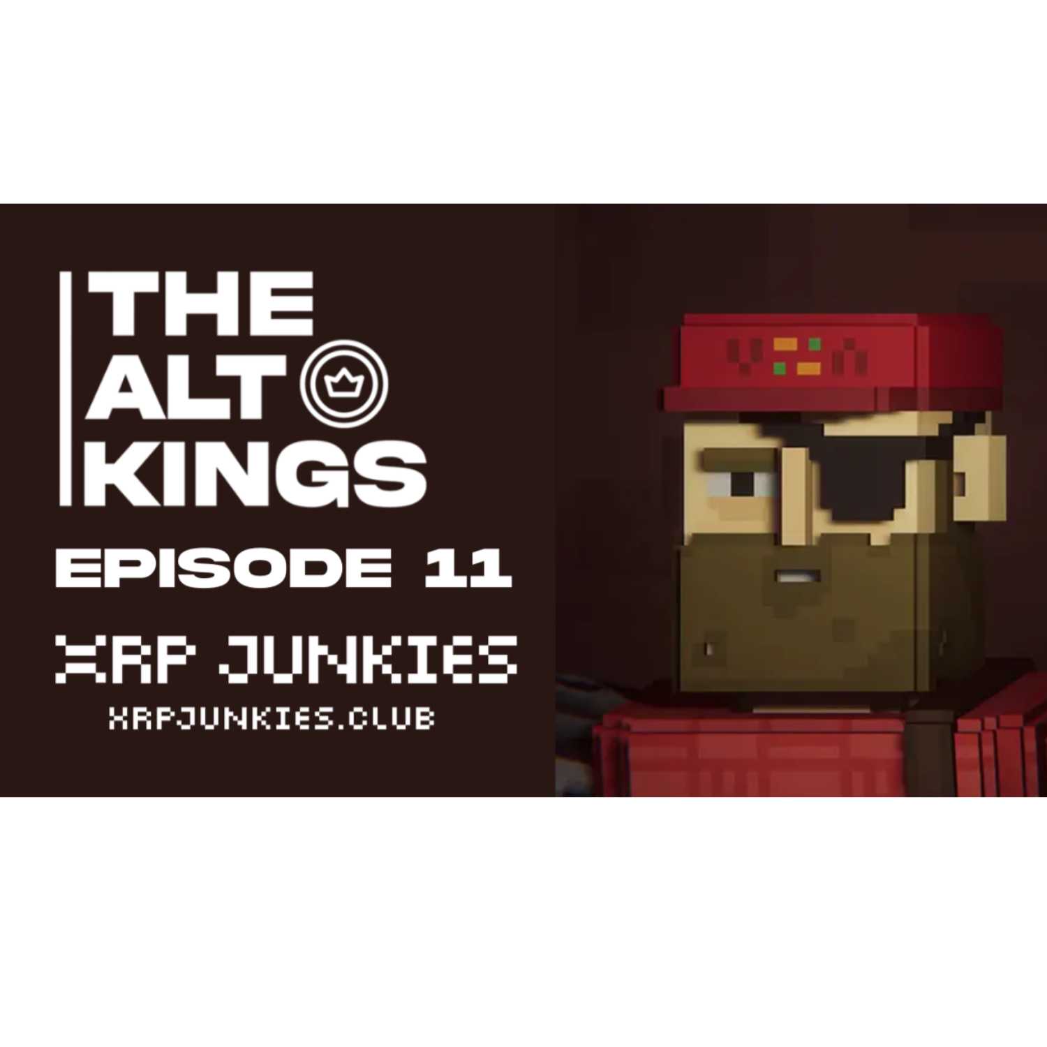 The Alt Kings Podcast
