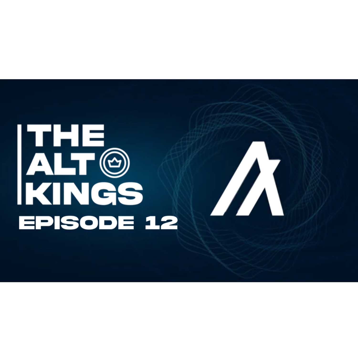 The Alt Kings Podcast