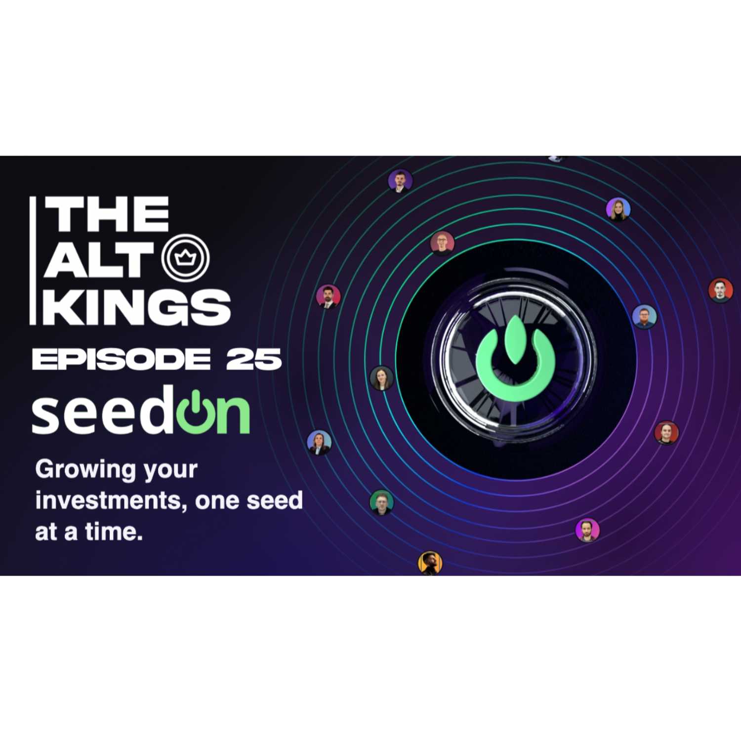 The Alt Kings Podcast