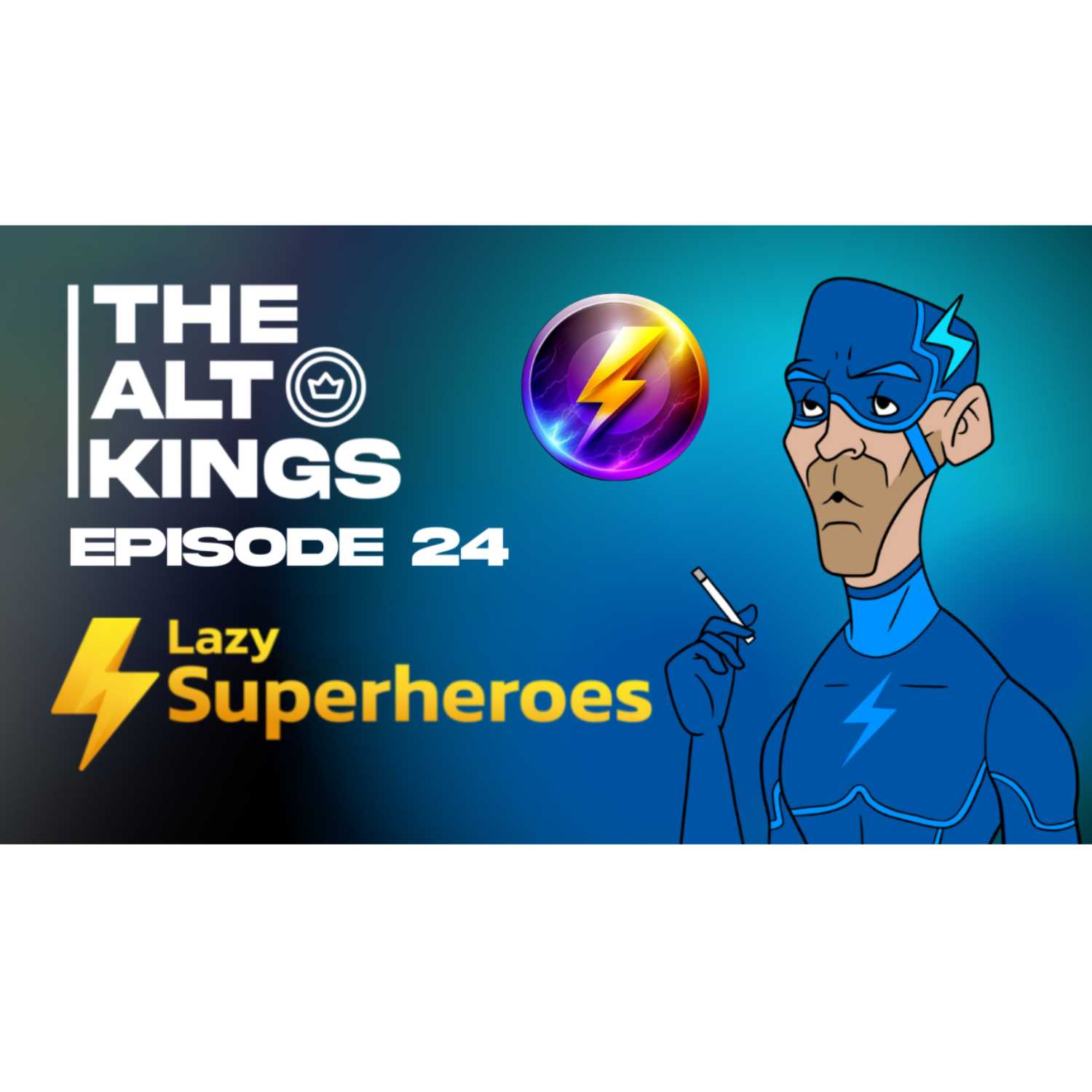 The Alt Kings Podcast