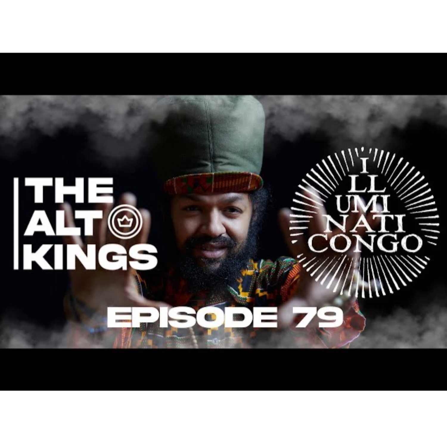 The Alt Kings Podcast