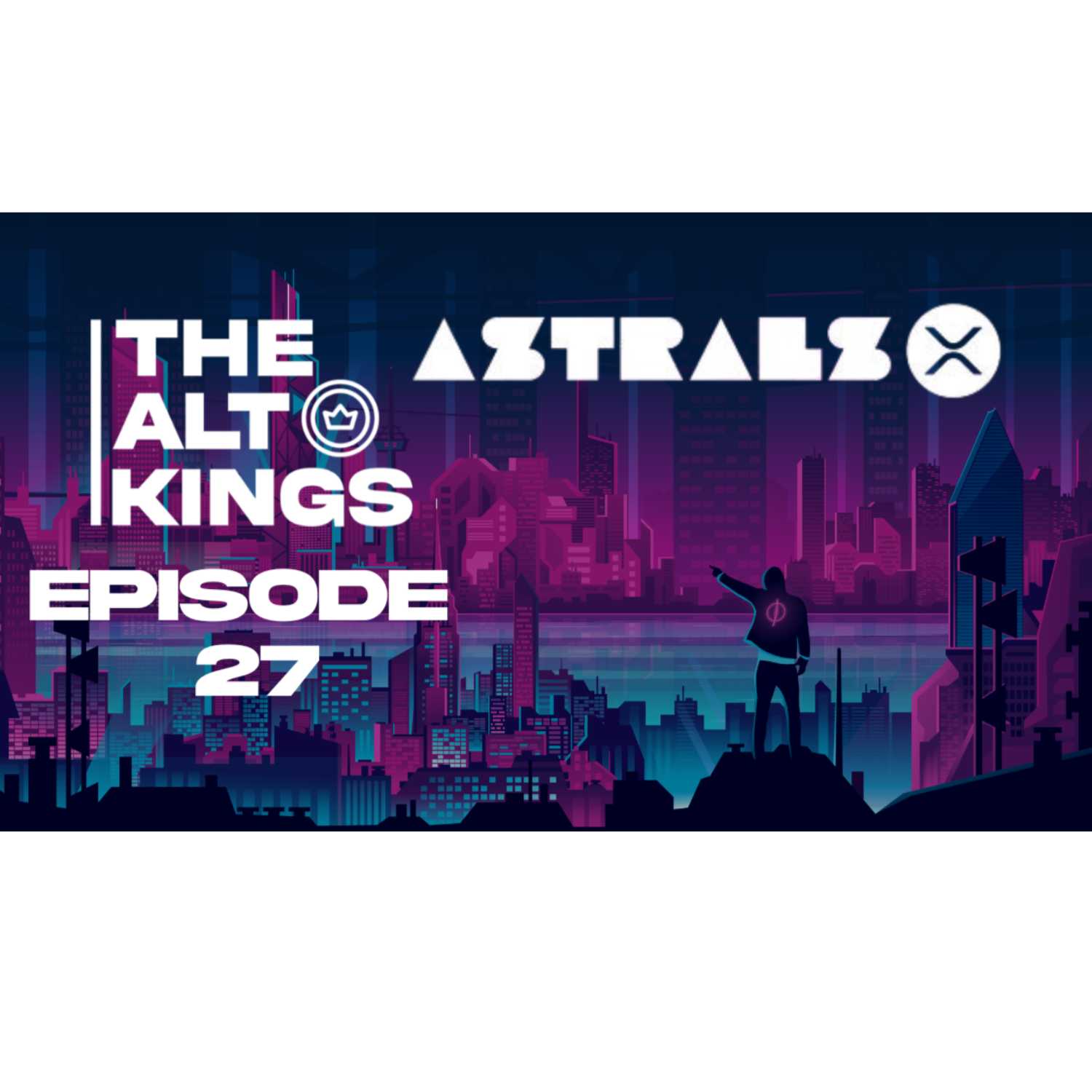 The Alt Kings Podcast