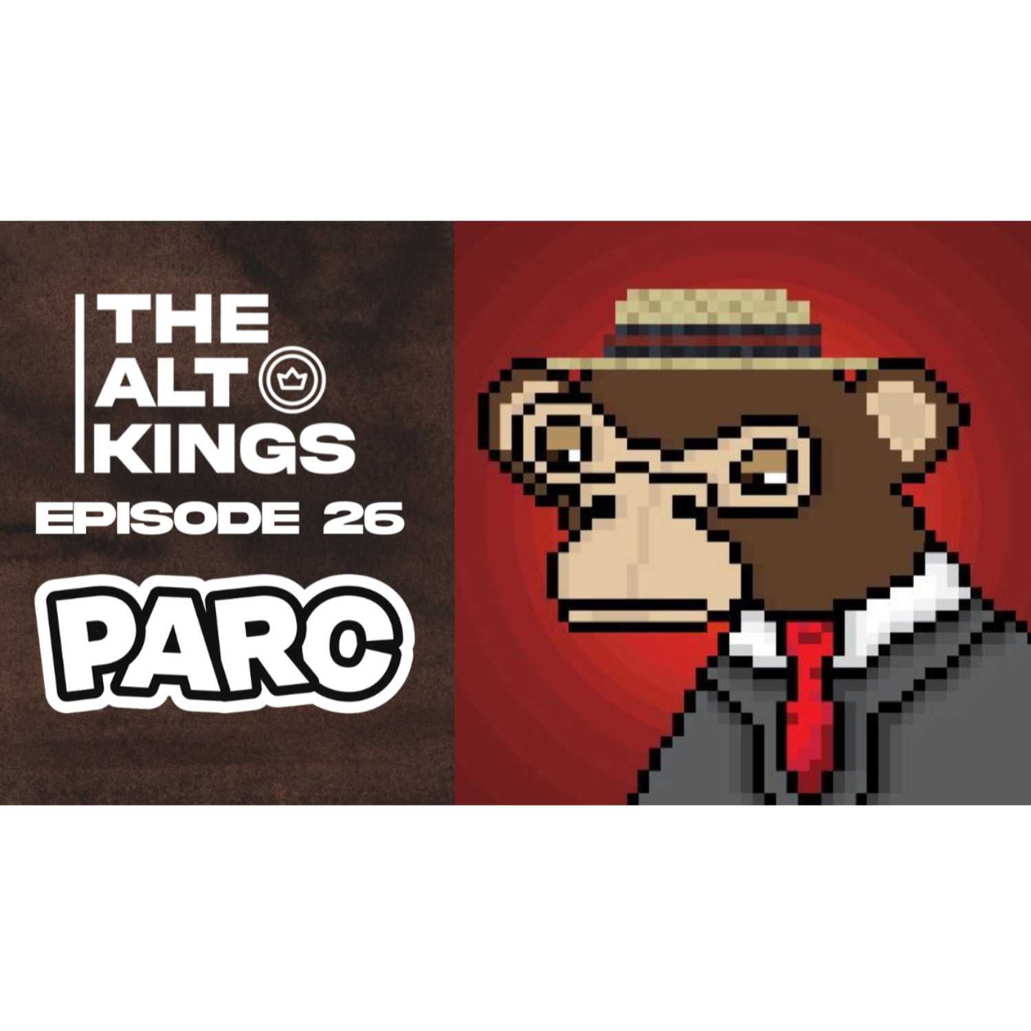 The Alt Kings Podcast