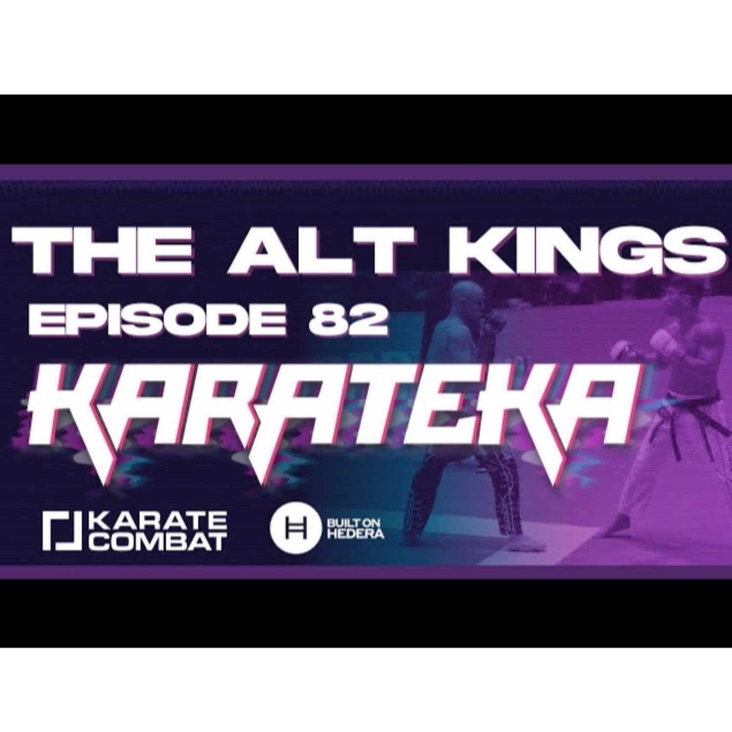 The Alt Kings Podcast
