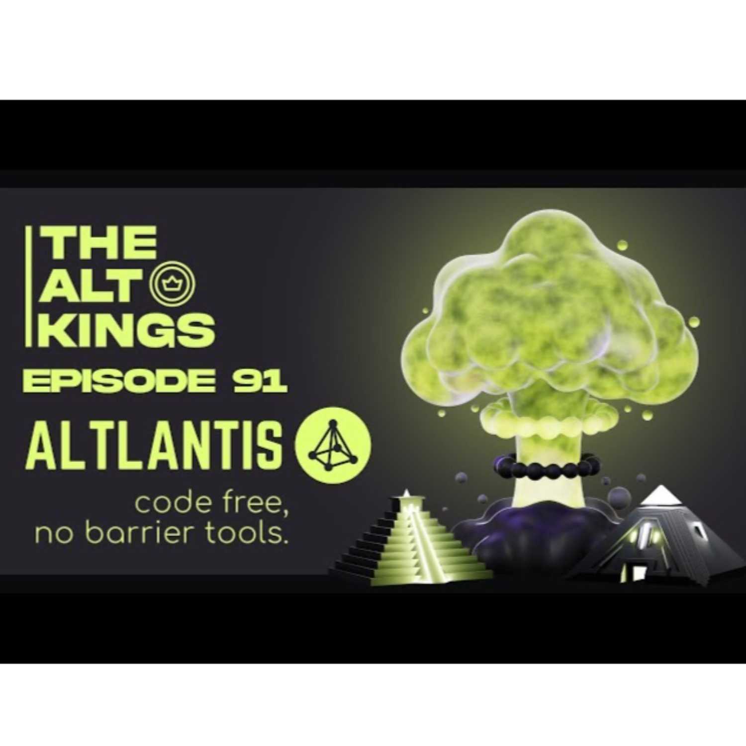 The Alt Kings Podcast