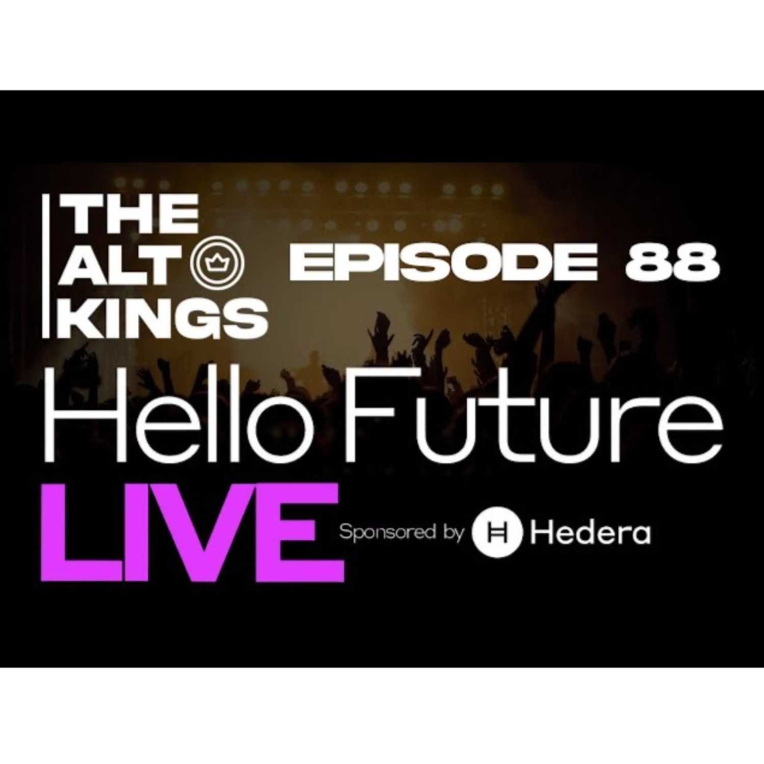 The Alt Kings Podcast
