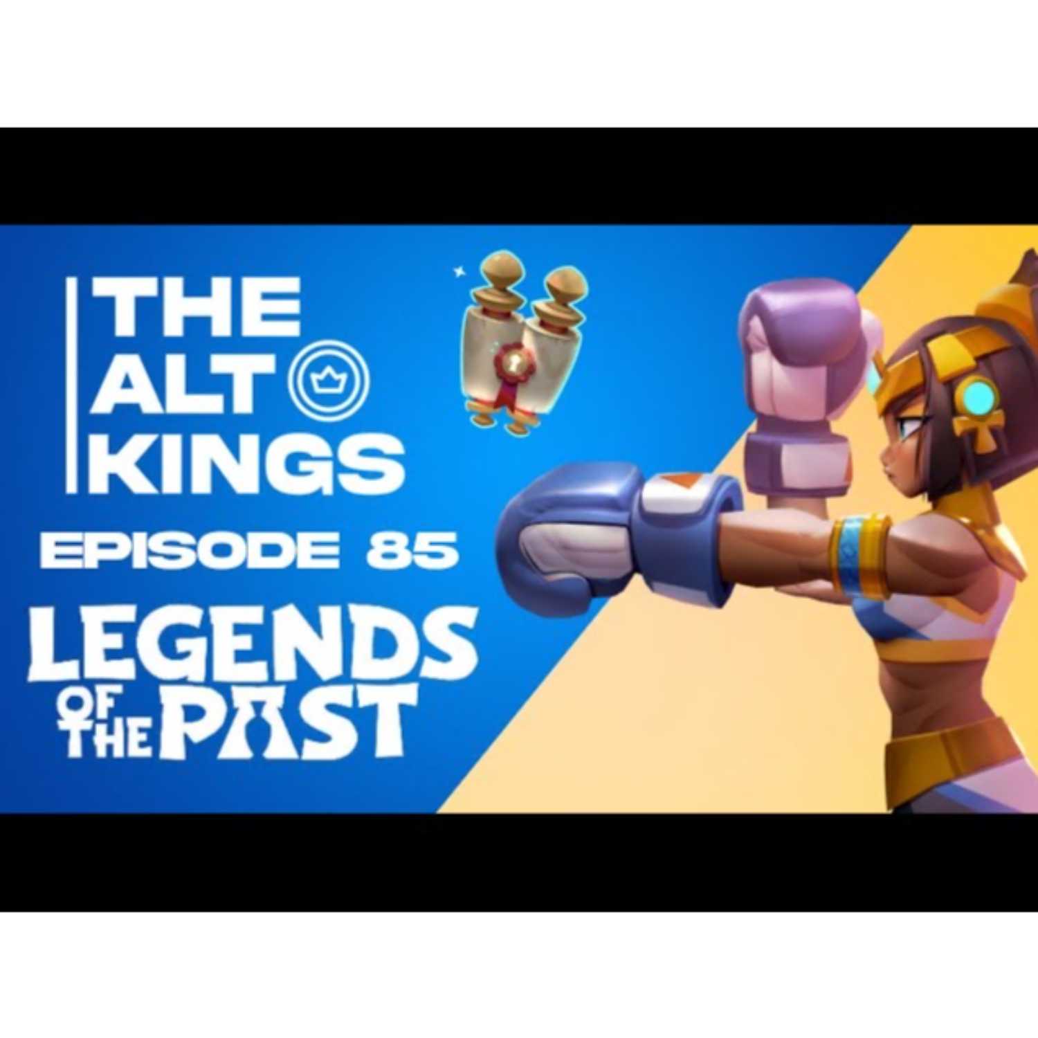 The Alt Kings Podcast