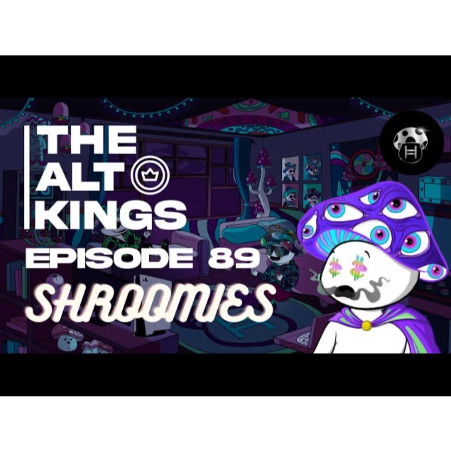 The Alt Kings Podcast
