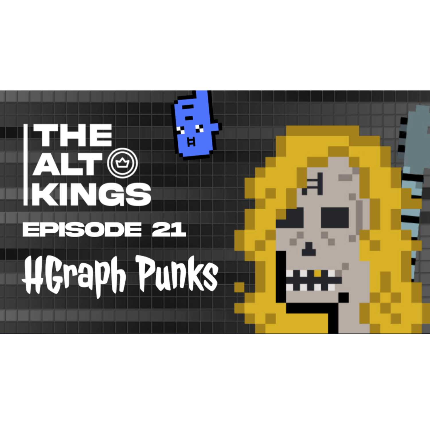 The Alt Kings Podcast