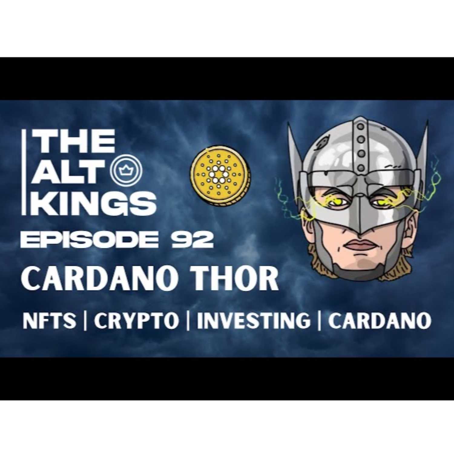 The Alt Kings Podcast