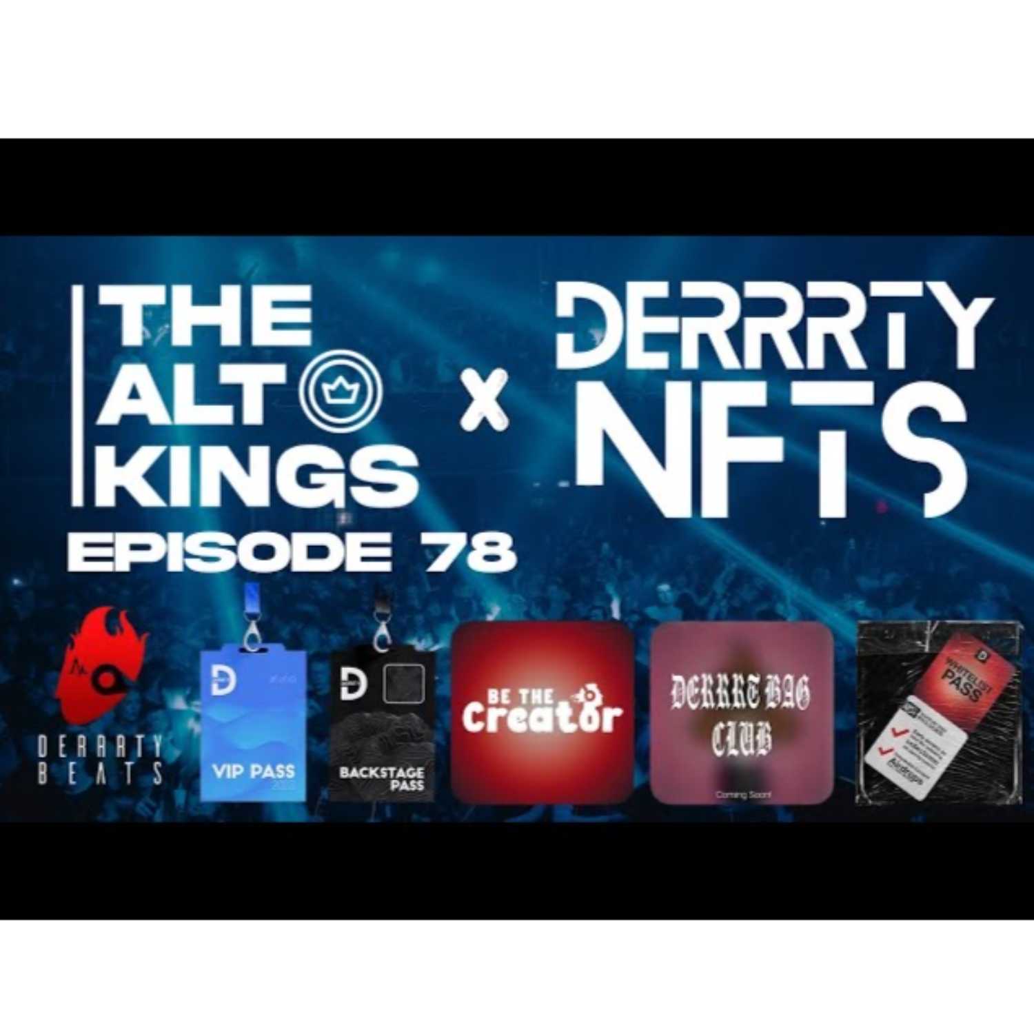 The Alt Kings Podcast