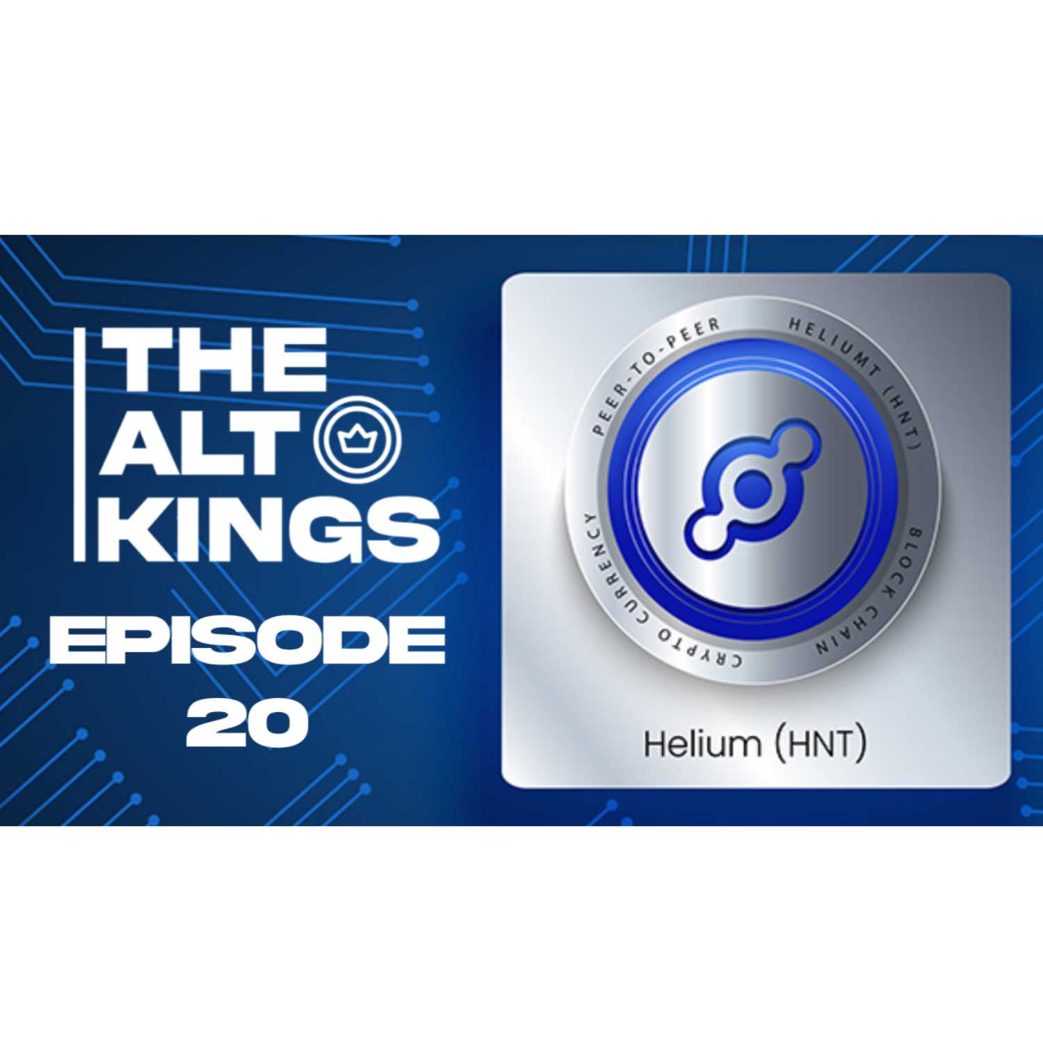 The Alt Kings Podcast