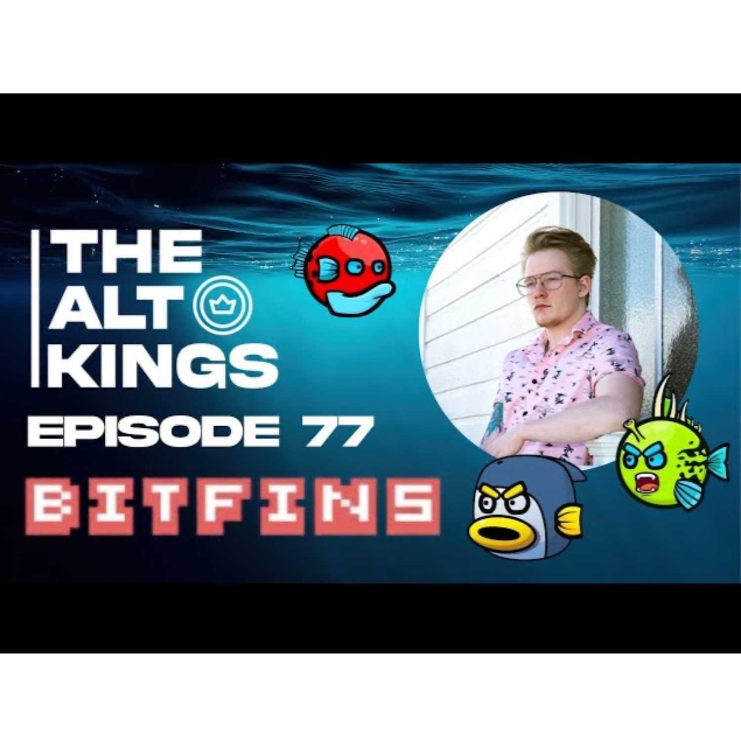 The Alt Kings Podcast