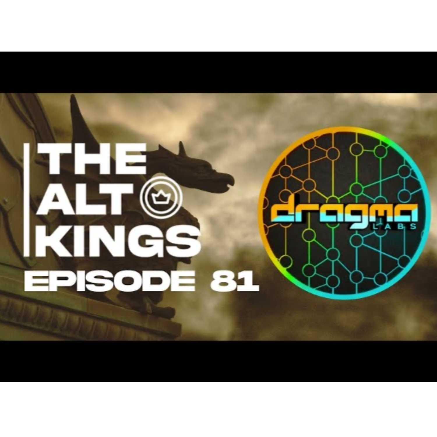 The Alt Kings Podcast