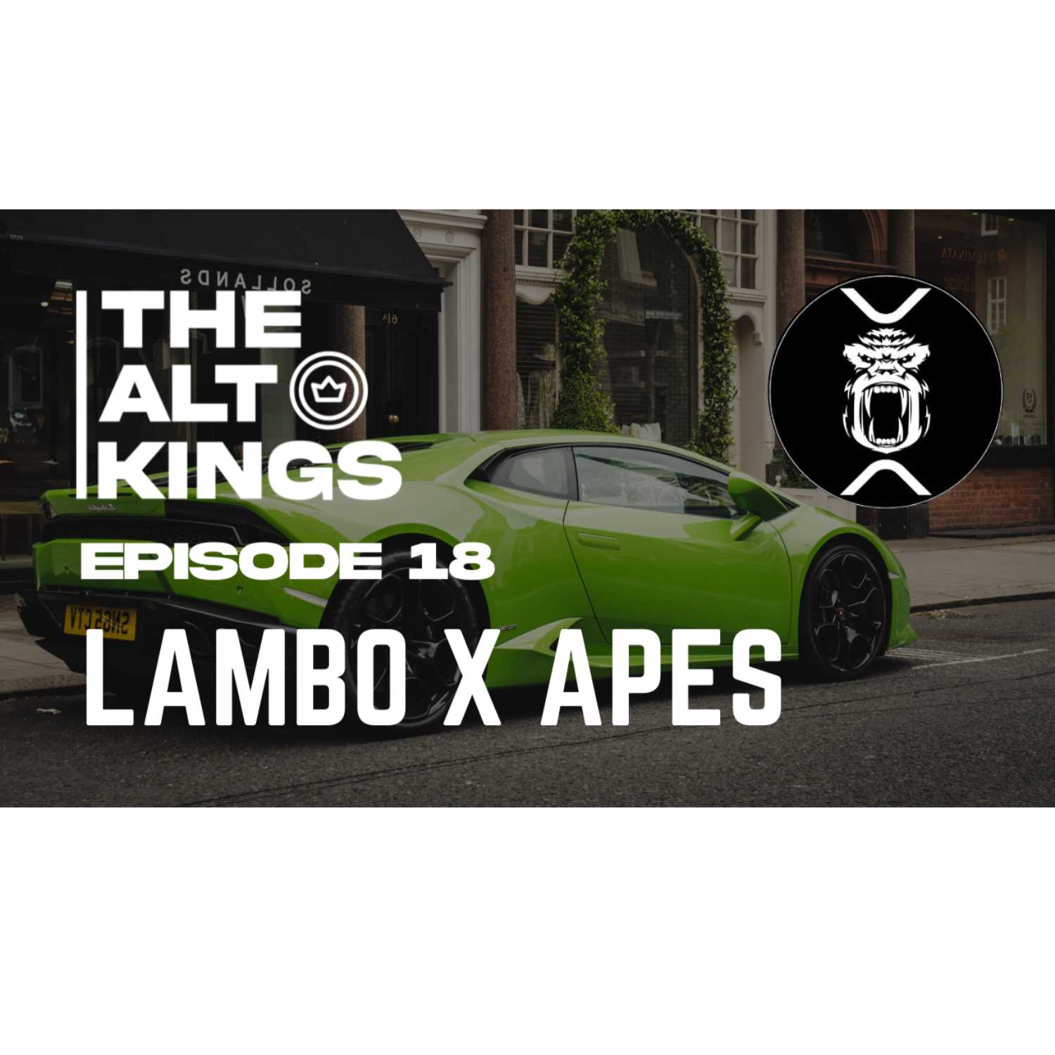 The Alt Kings Podcast
