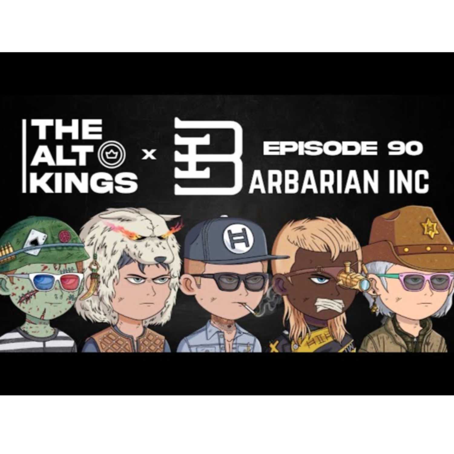 The Alt Kings Podcast