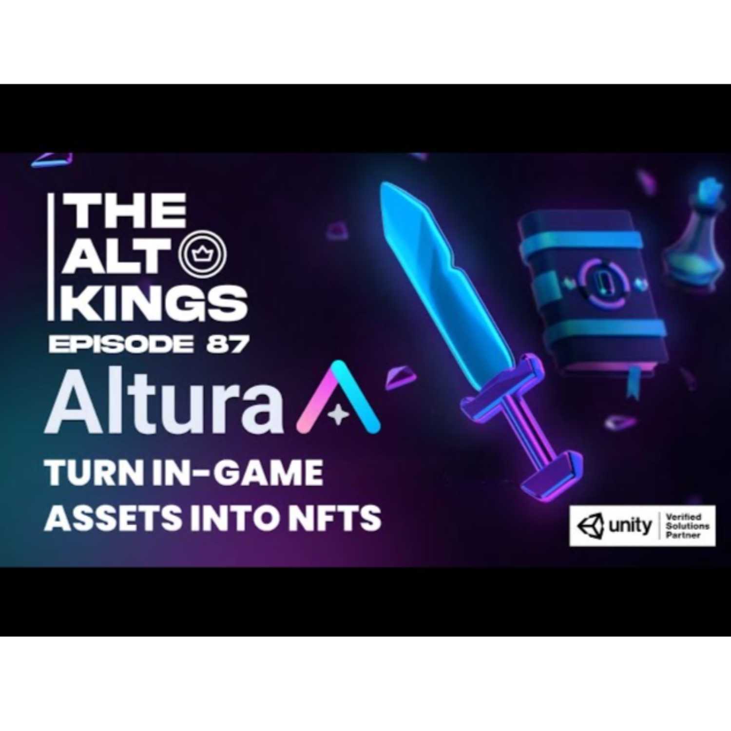 The Alt Kings Podcast