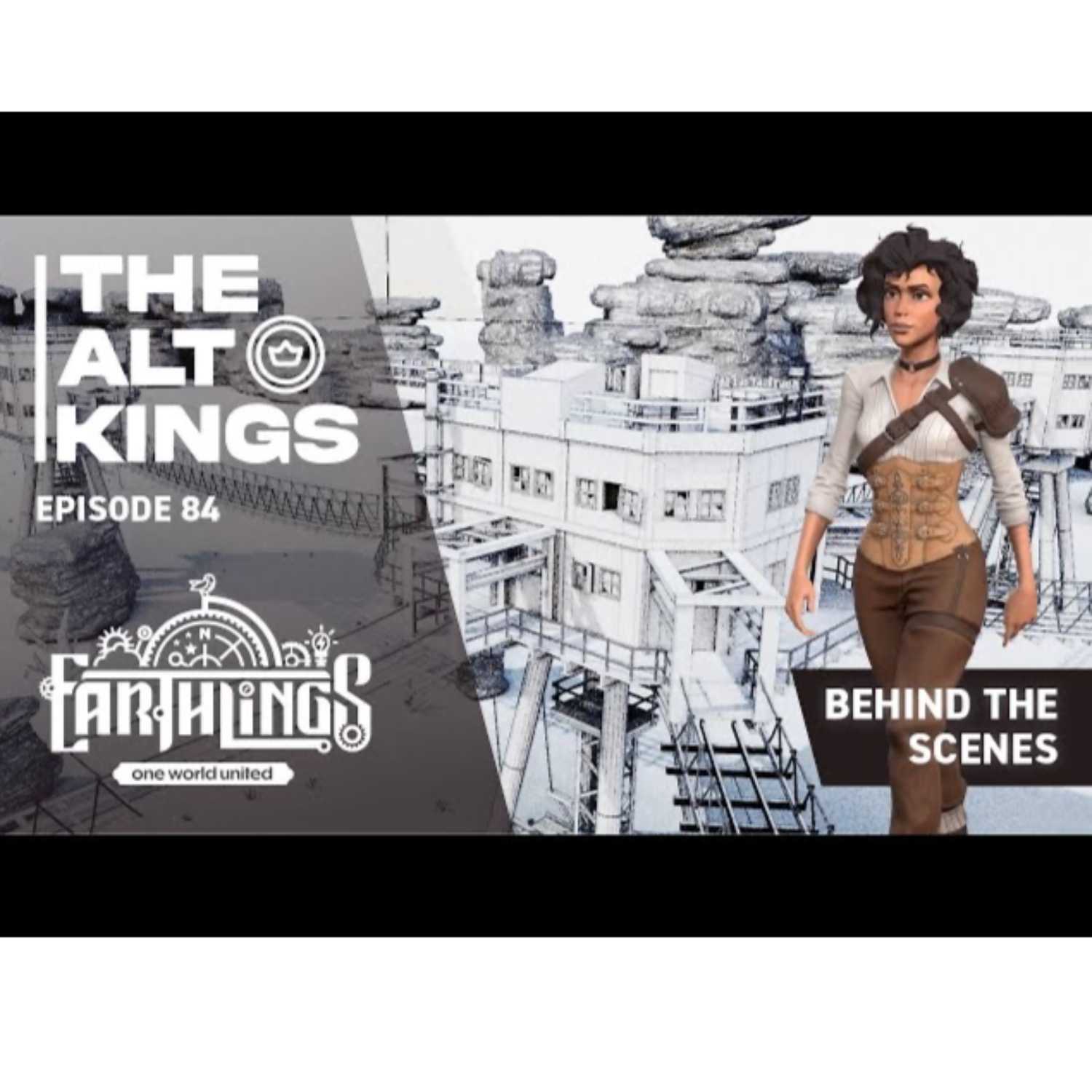 The Alt Kings Podcast