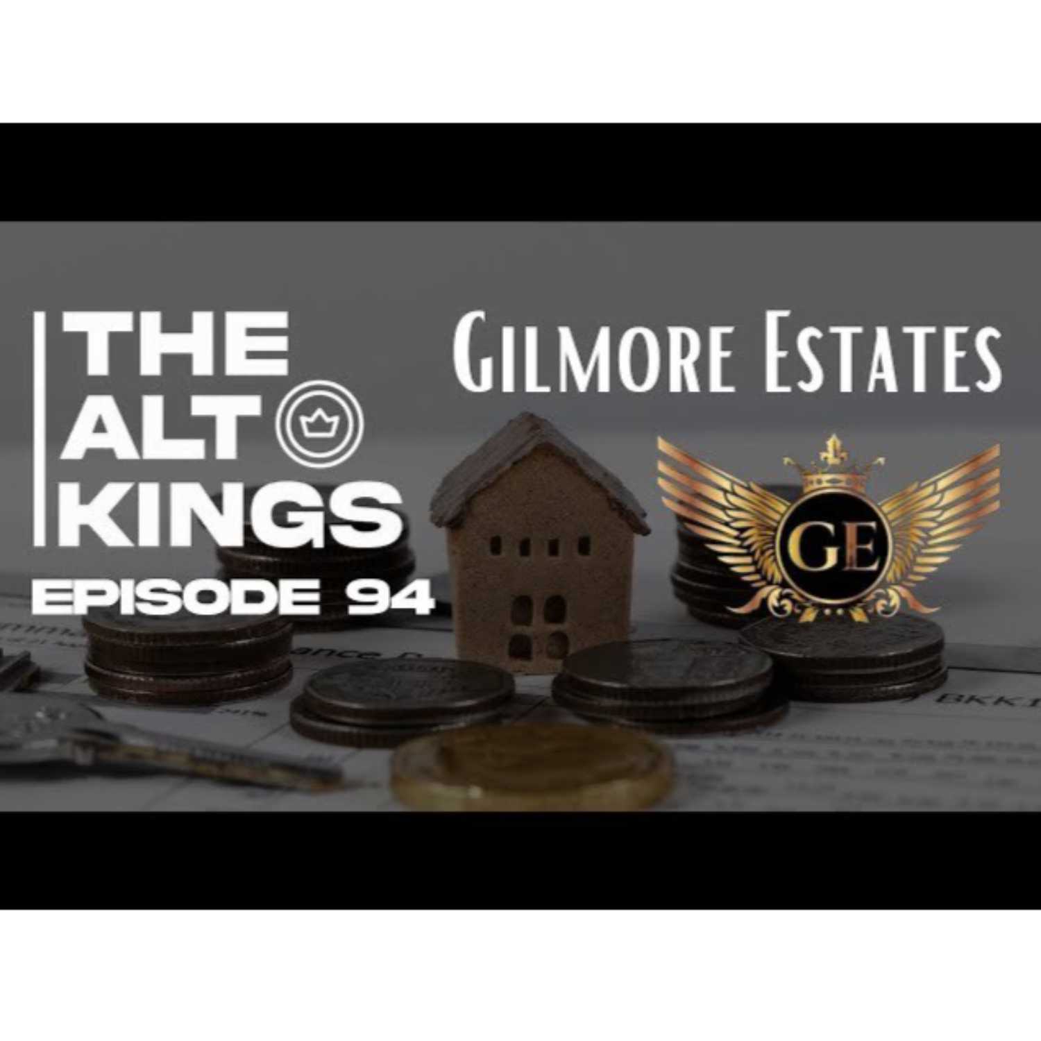 The Alt Kings Podcast