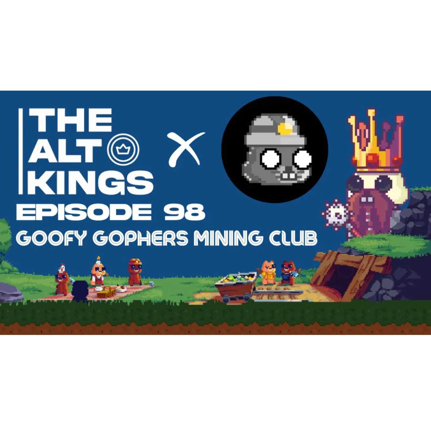 The Alt Kings Podcast