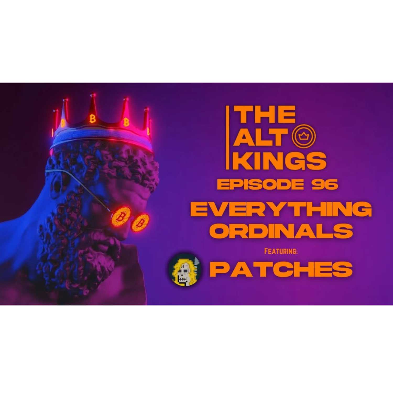 The Alt Kings Podcast