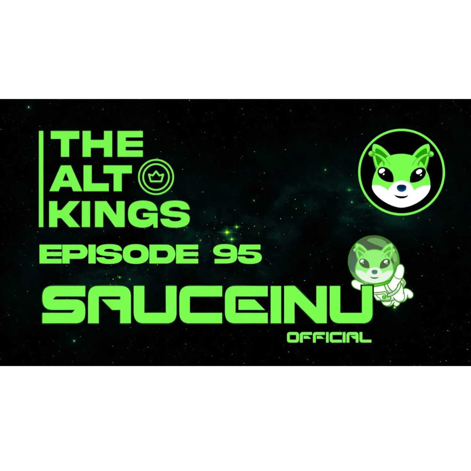 The Alt Kings Podcast