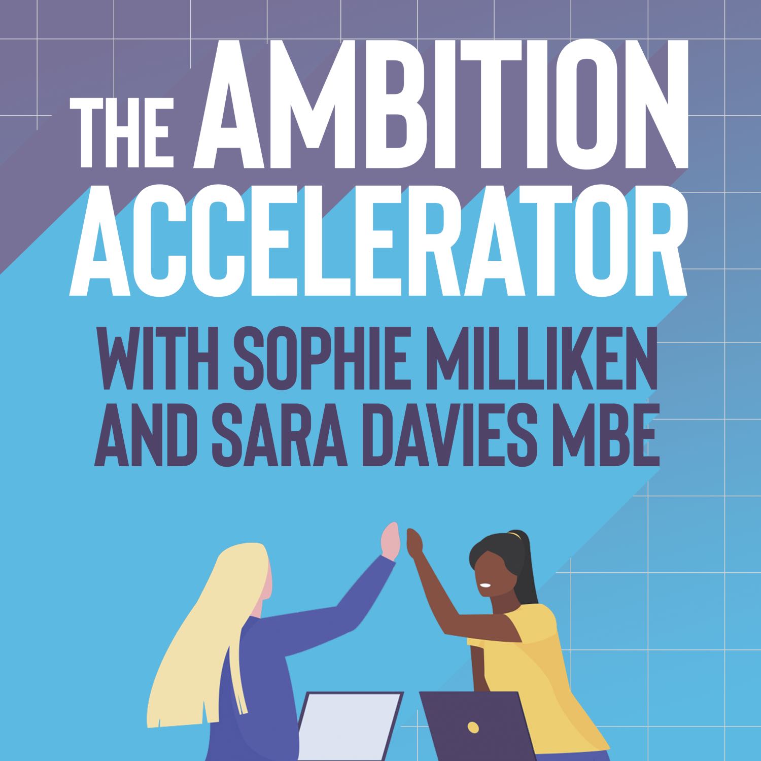 The Ambition Accelerator