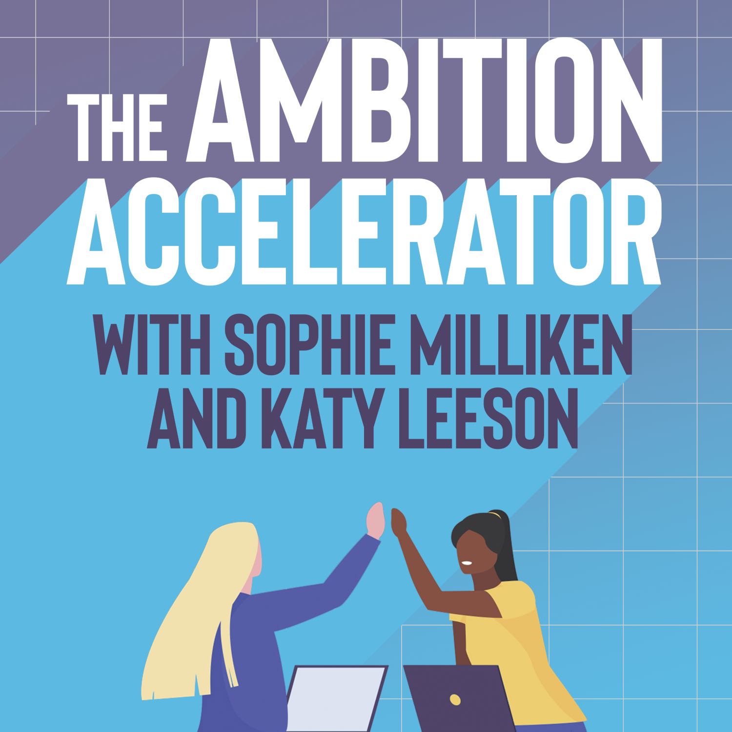 The Ambition Accelerator