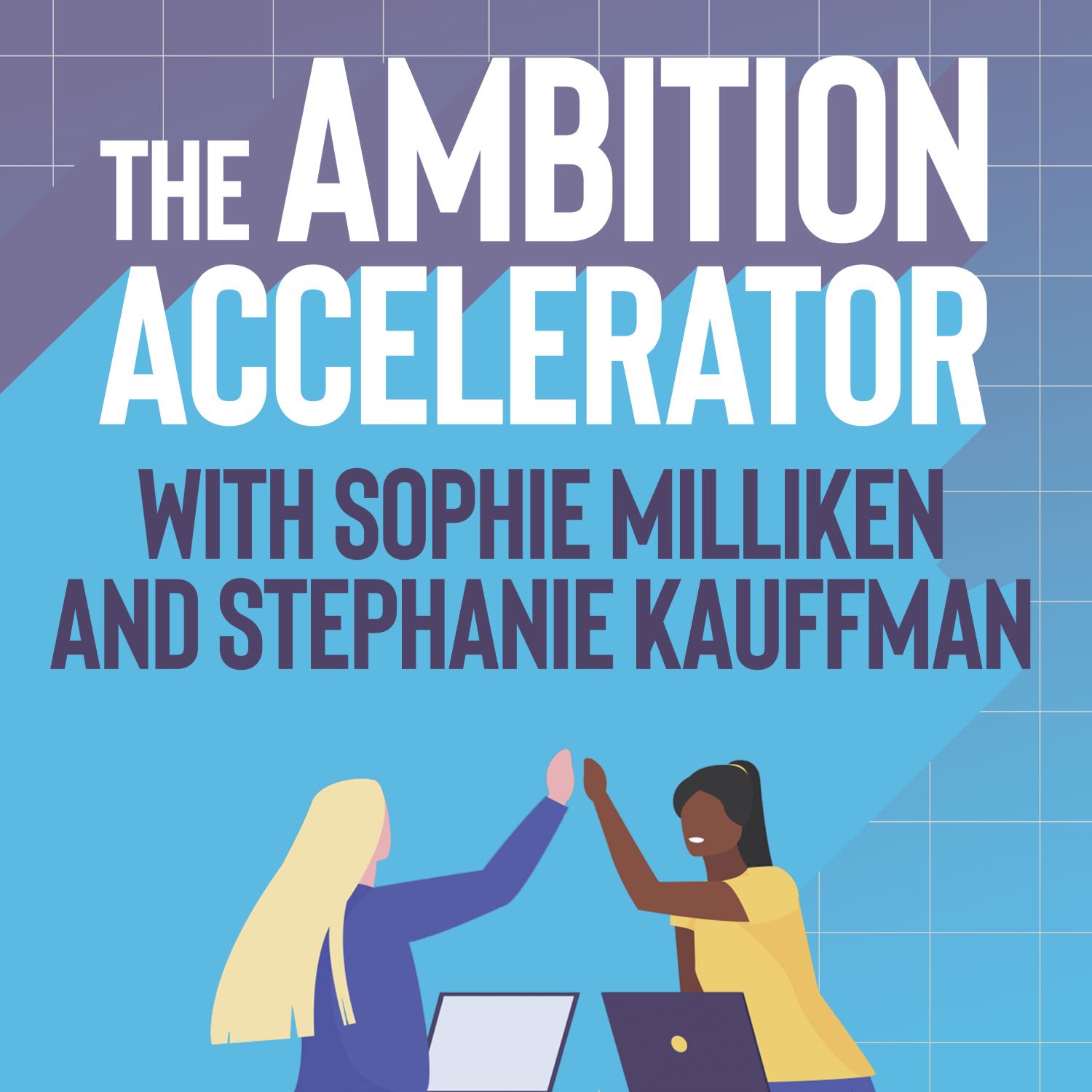 The Ambition Accelerator